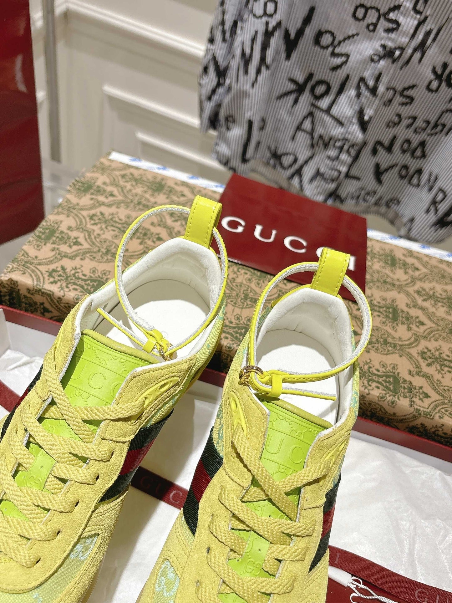 Spring/Summer New Release – Women’s Sport Sneakers