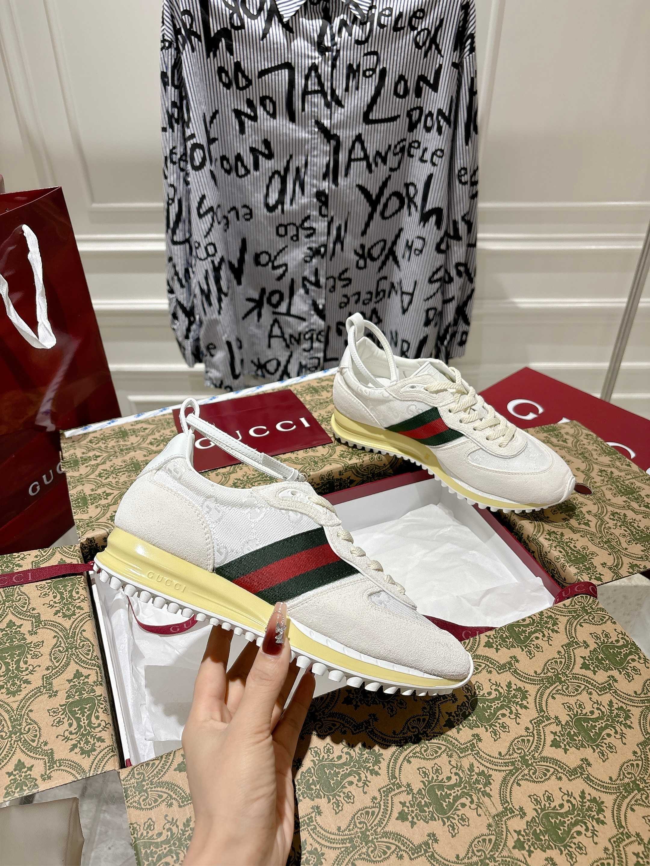 Spring/Summer New Release – Women’s Sport Sneakers