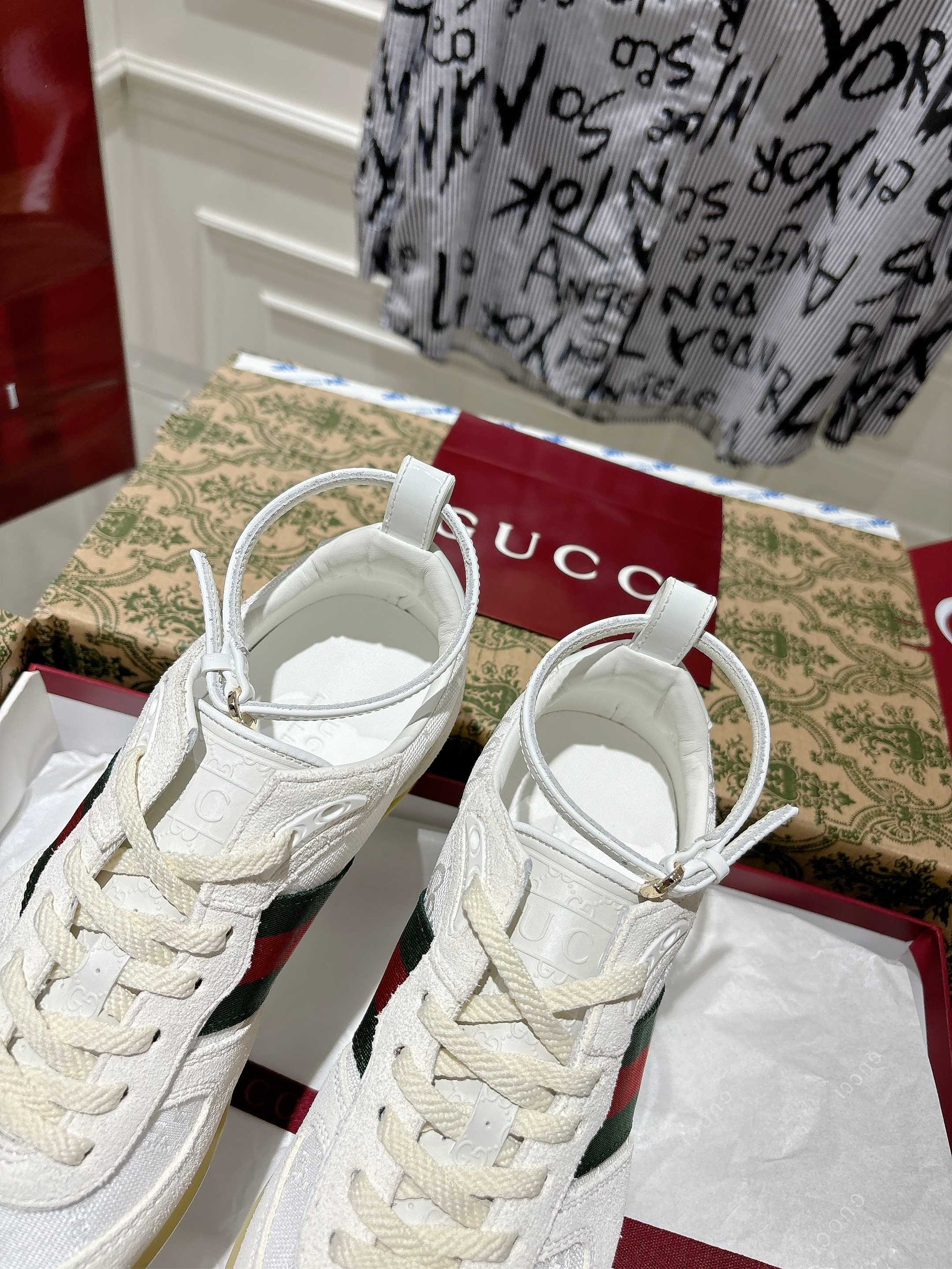 Spring/Summer New Release – Women’s Sport Sneakers