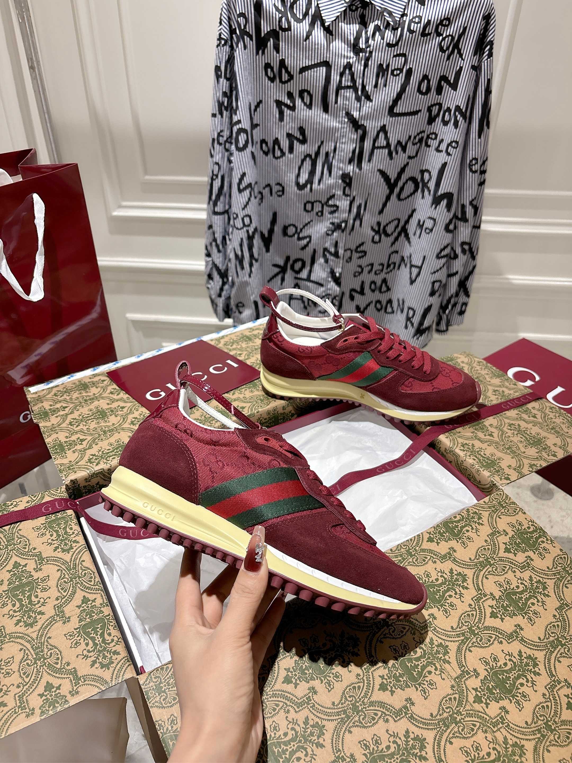 Spring/Summer New Release – Women’s Sport Sneakers