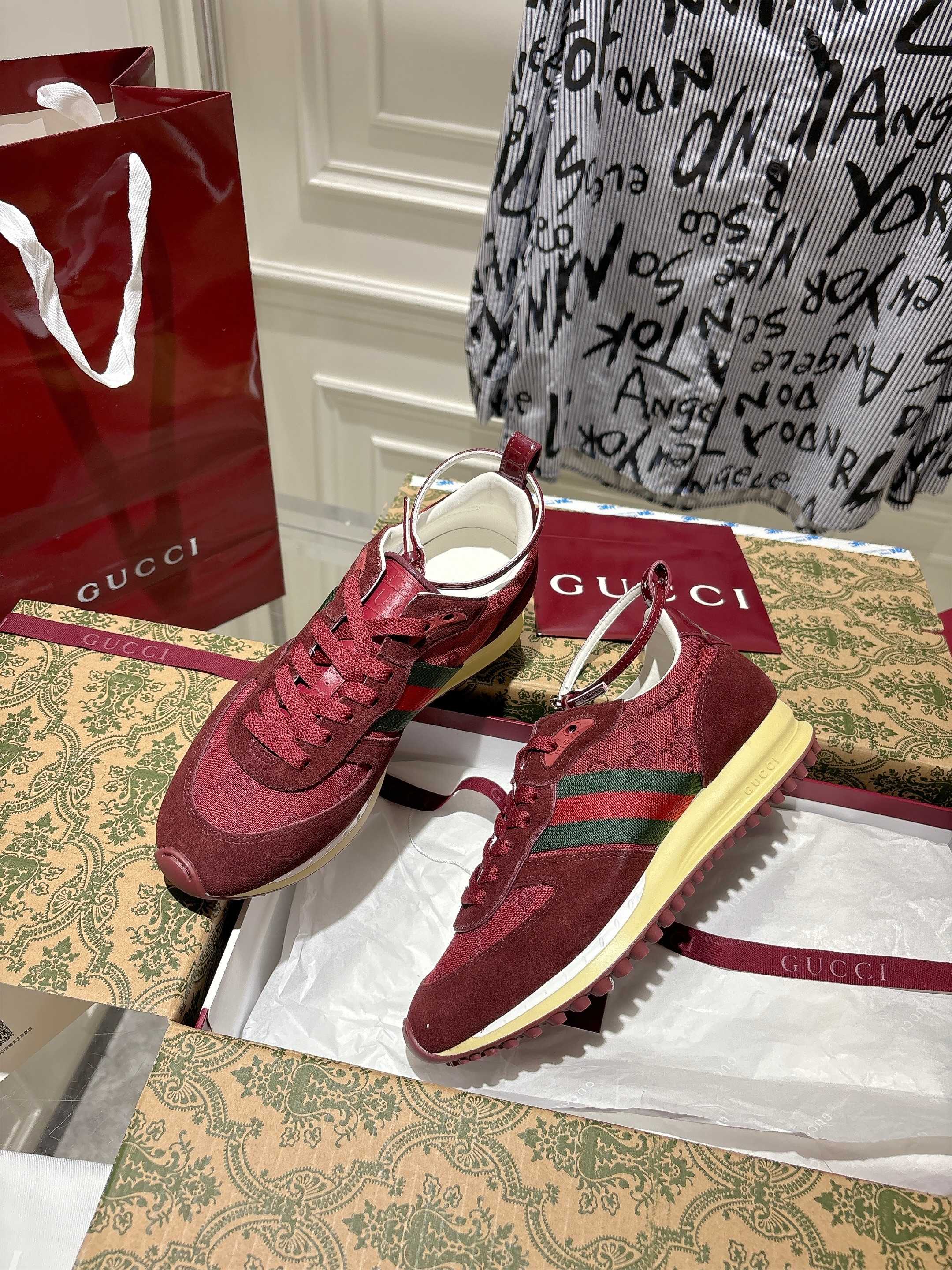 Spring/Summer New Release – Women’s Sport Sneakers