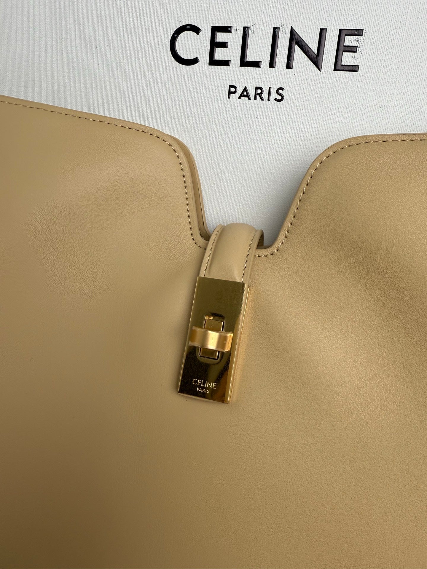 Camille Handbag  (Premium Quality)