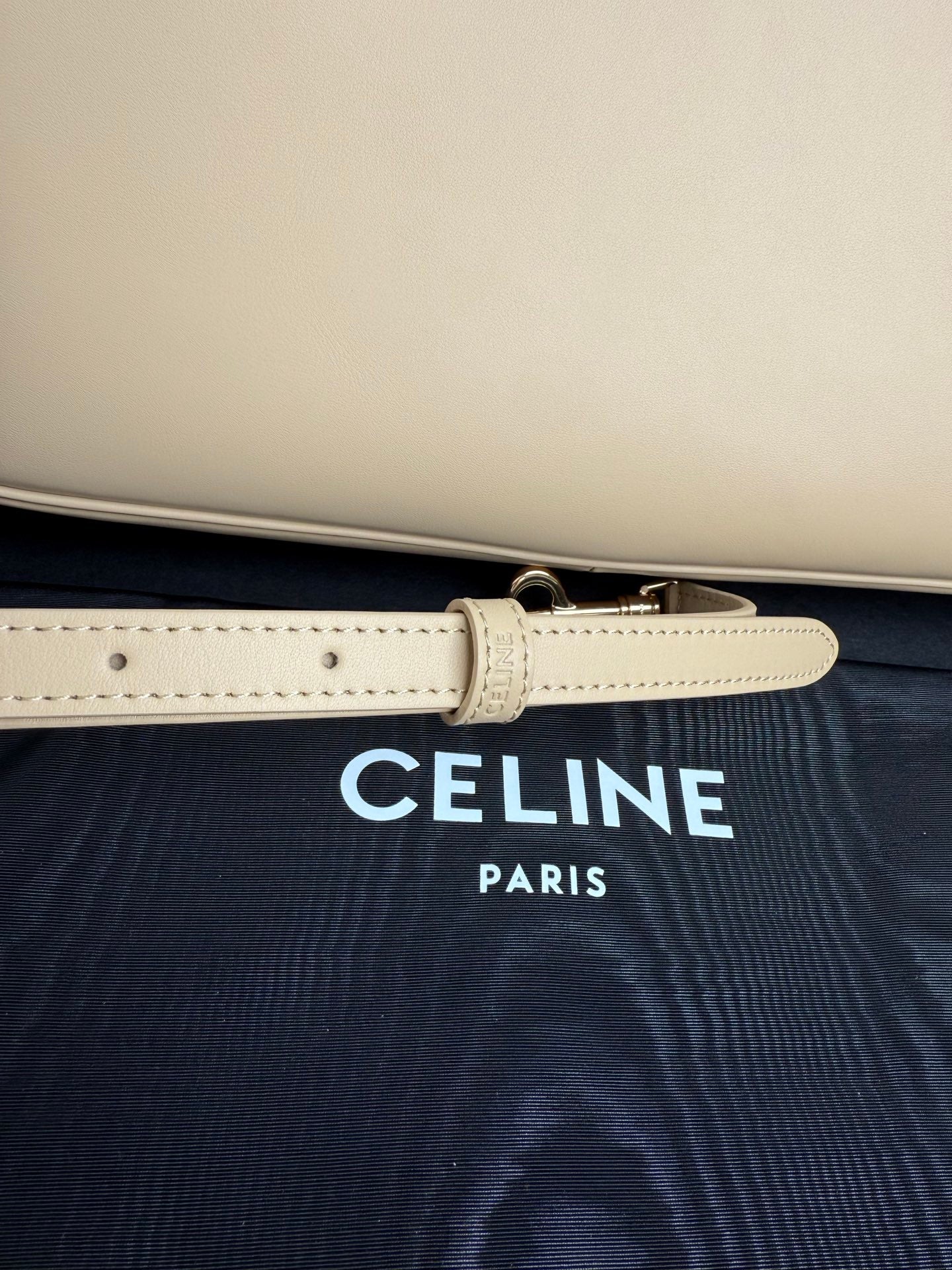 Camille Handbag  (Premium Quality)