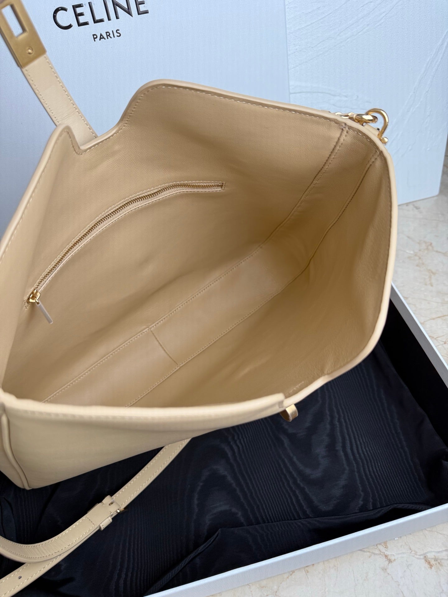Camille Handbag  (Premium Quality)