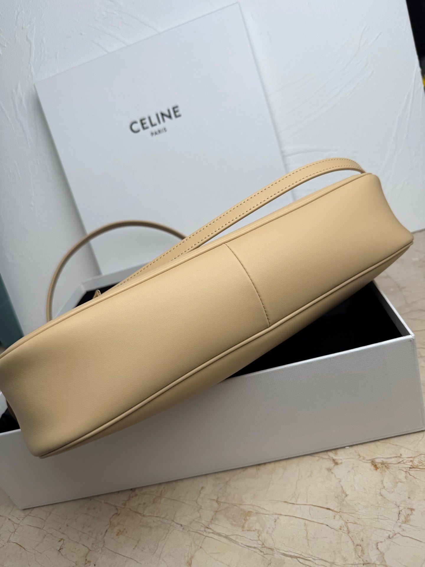Camille Handbag (Premium Quality)
