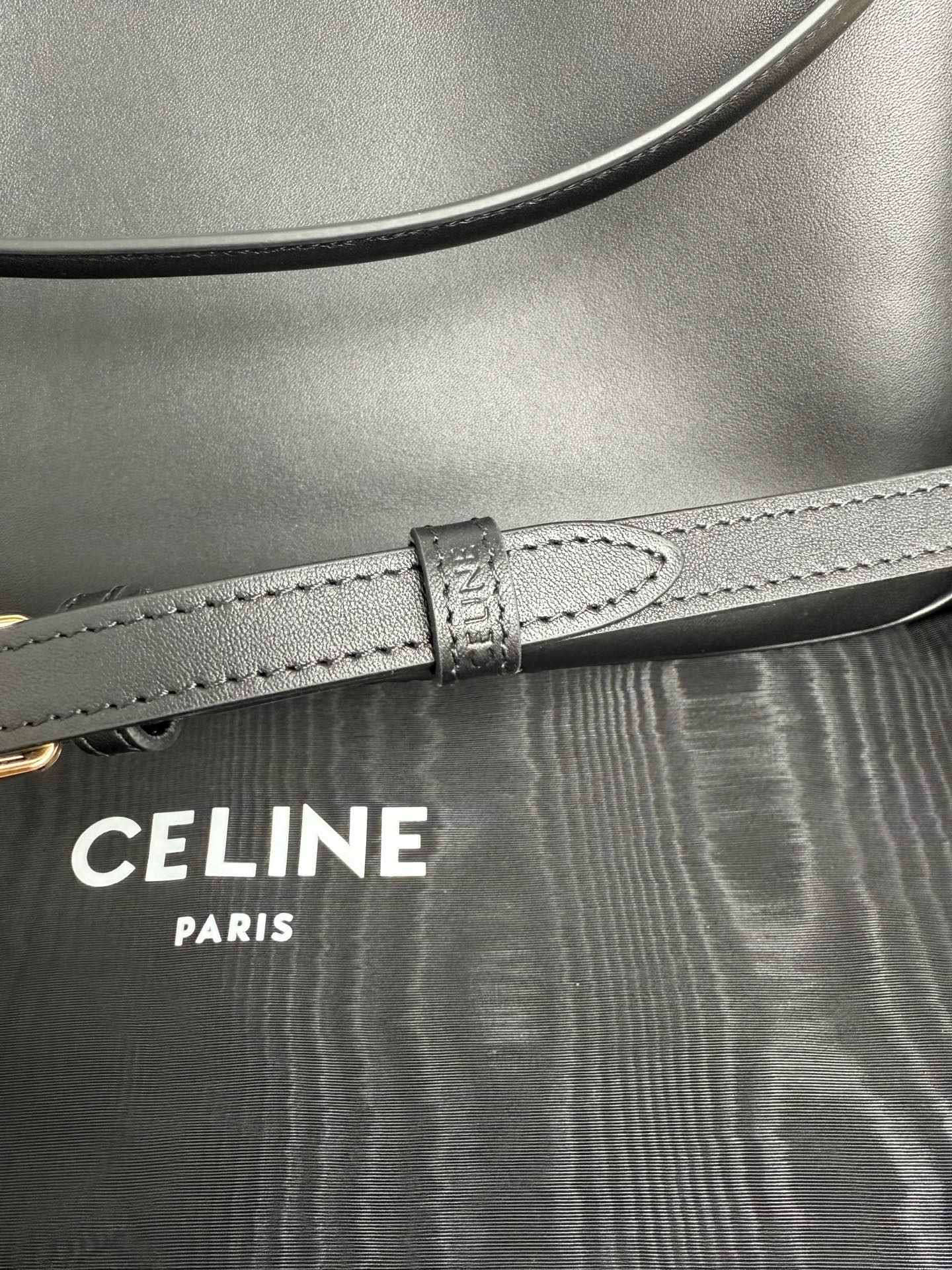 Camille Handbag  (Premium Quality)