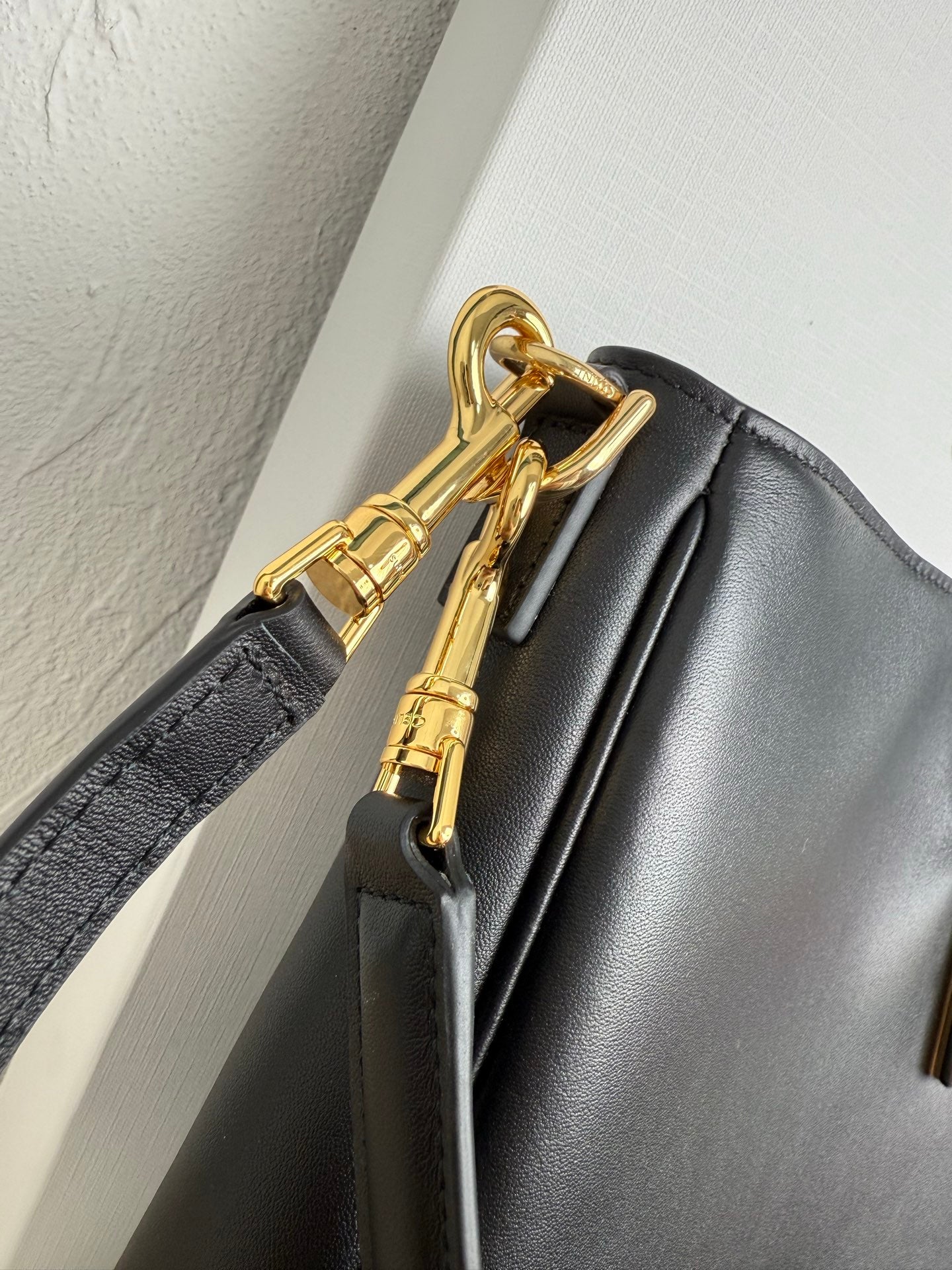 Camille Handbag  (Premium Quality)