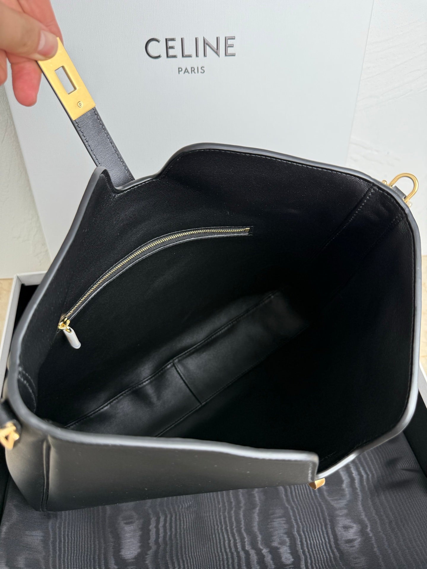 Camille Handbag  (Premium Quality)