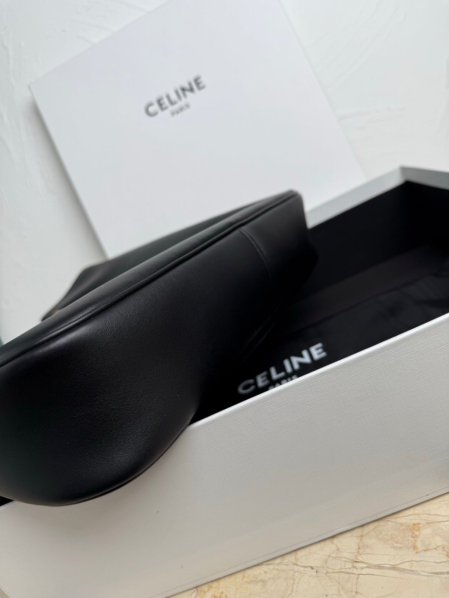 Camille Handbag  (Premium Quality)