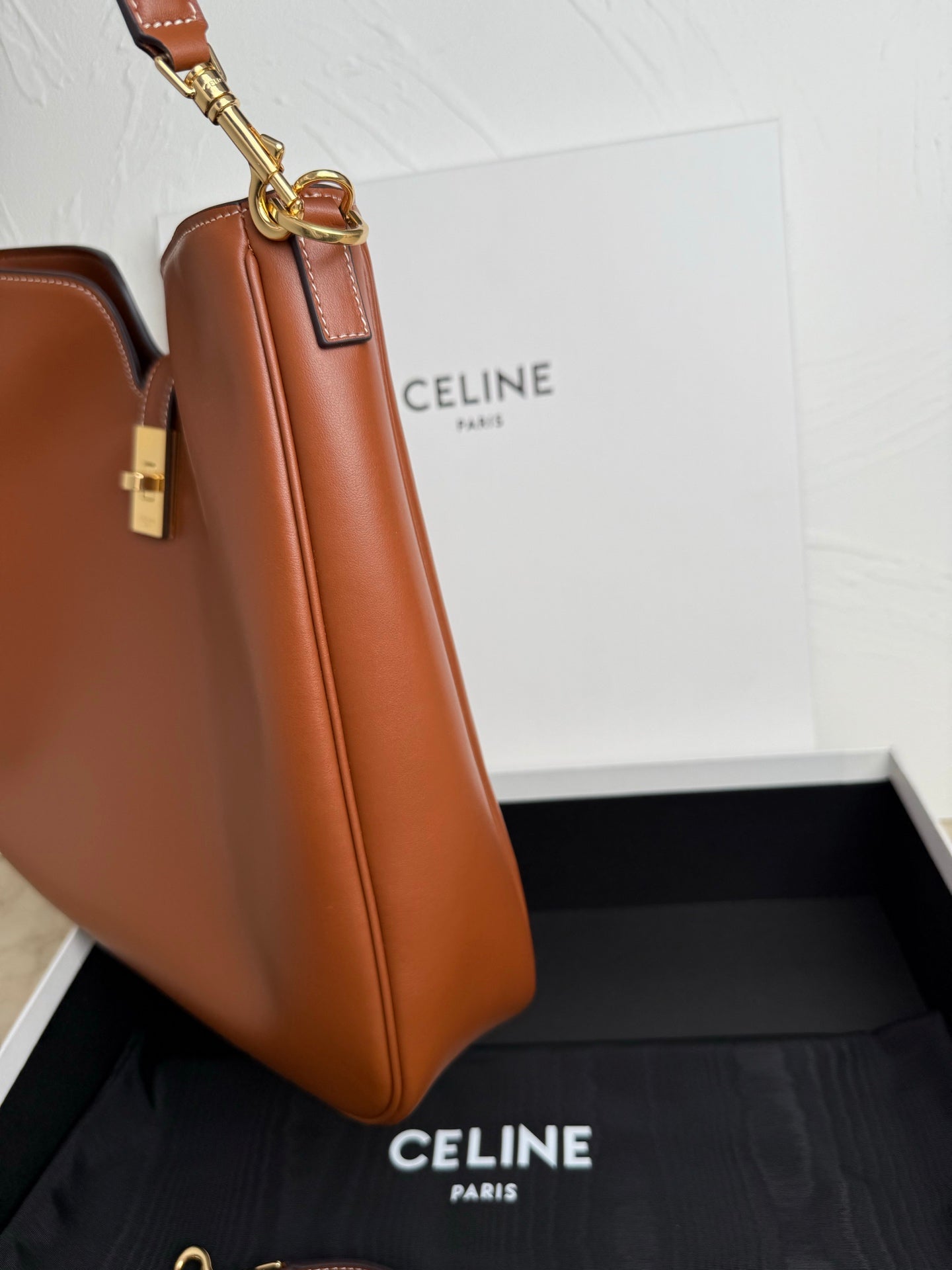 Camille Handbag  (Premium Quality)