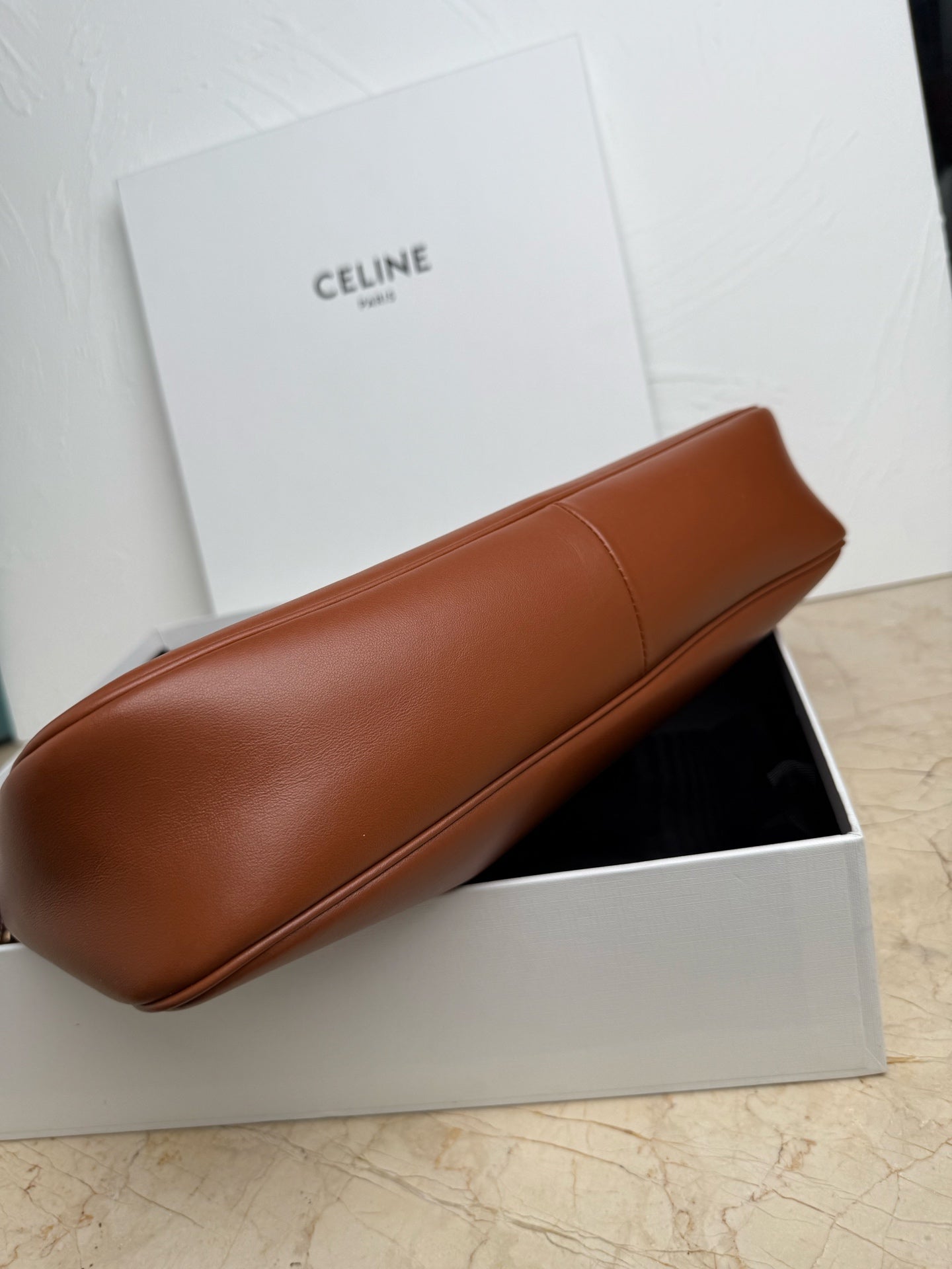 Camille Handbag  (Premium Quality)