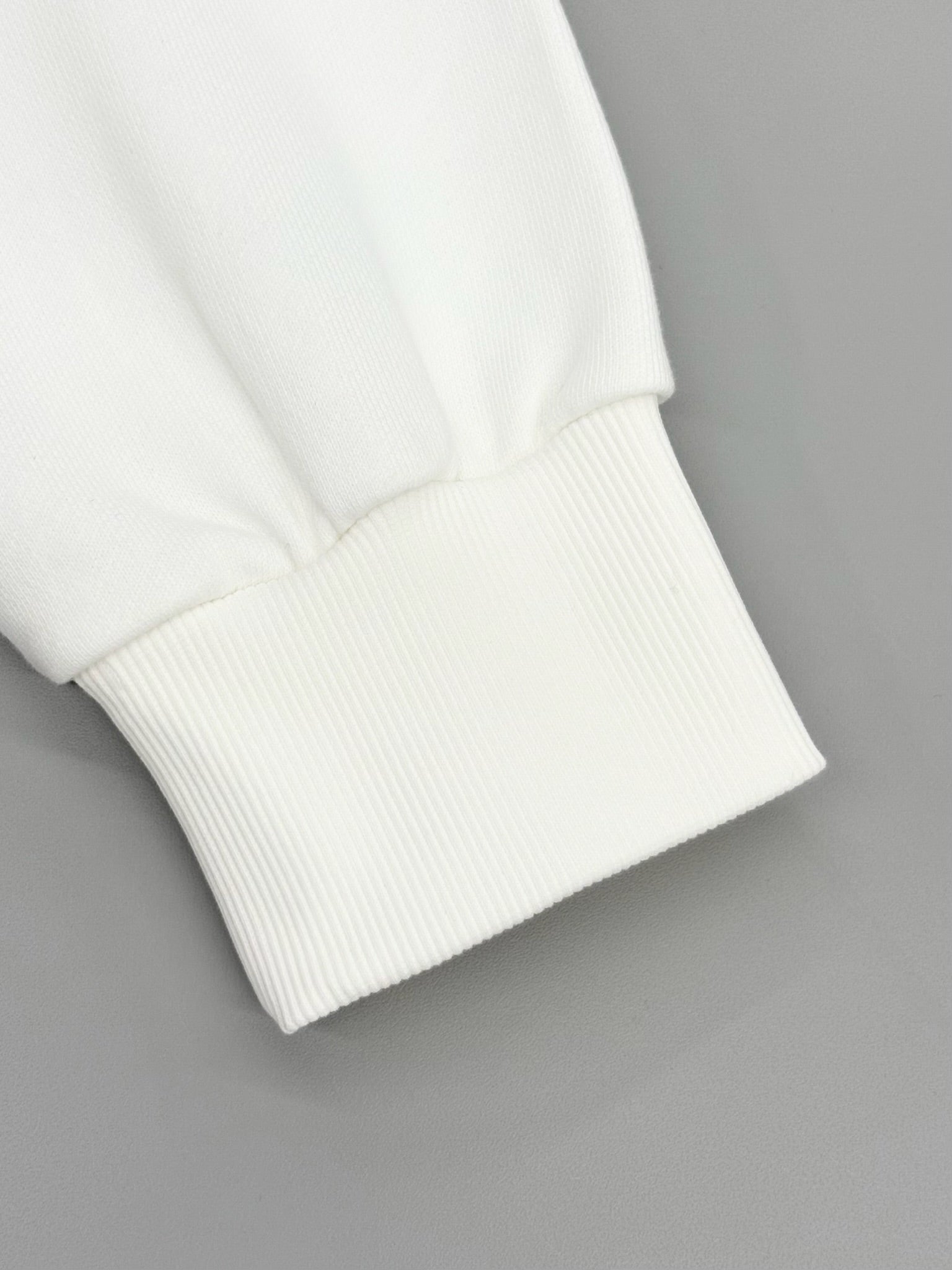 Premium Hoodie with Embroidered Logo