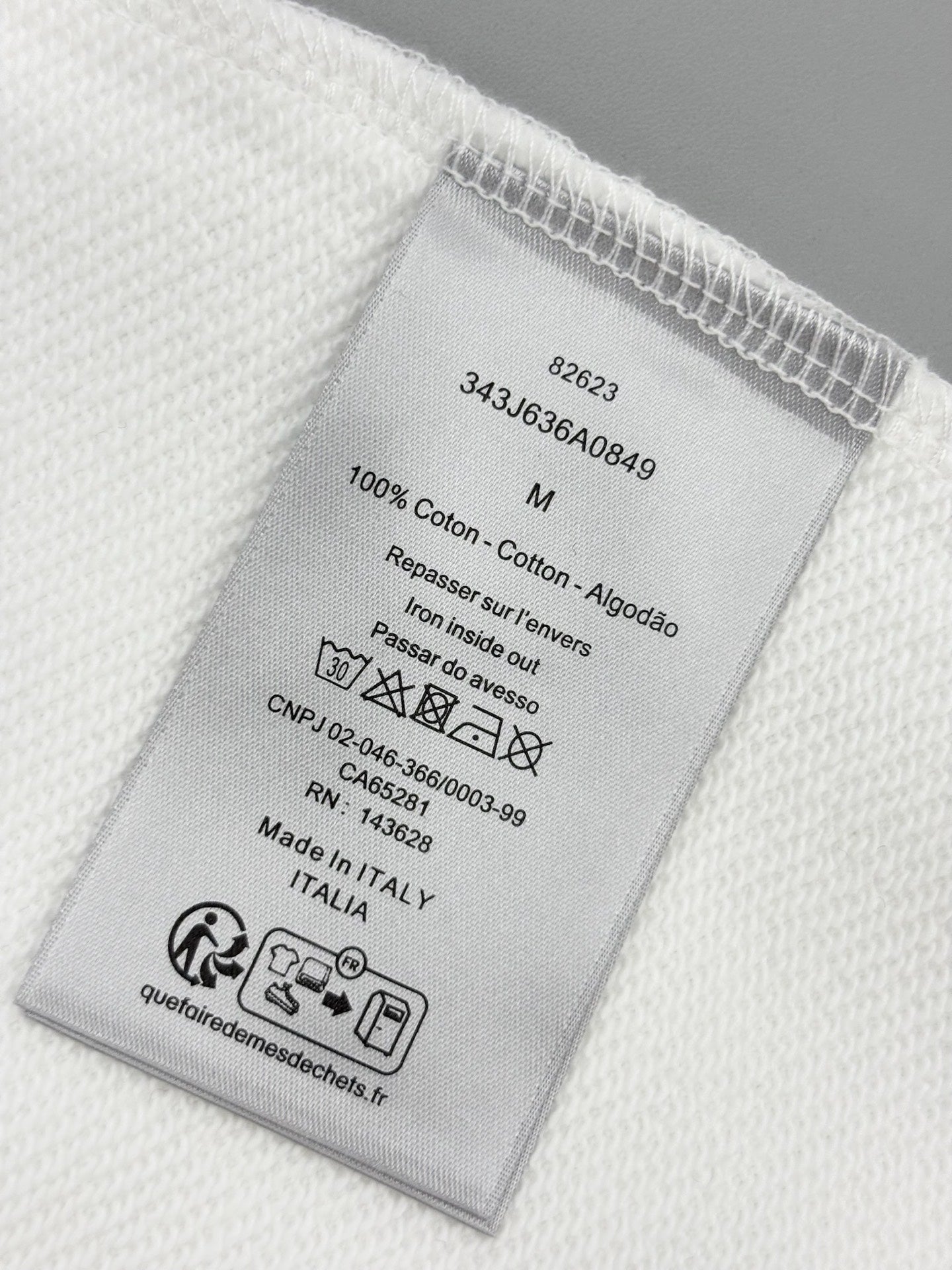 Premium Hoodie with Embroidered Logo