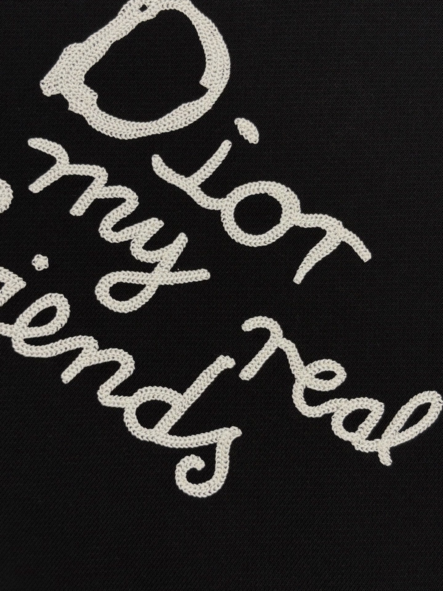 Premium Hoodie with Embroidered Logo