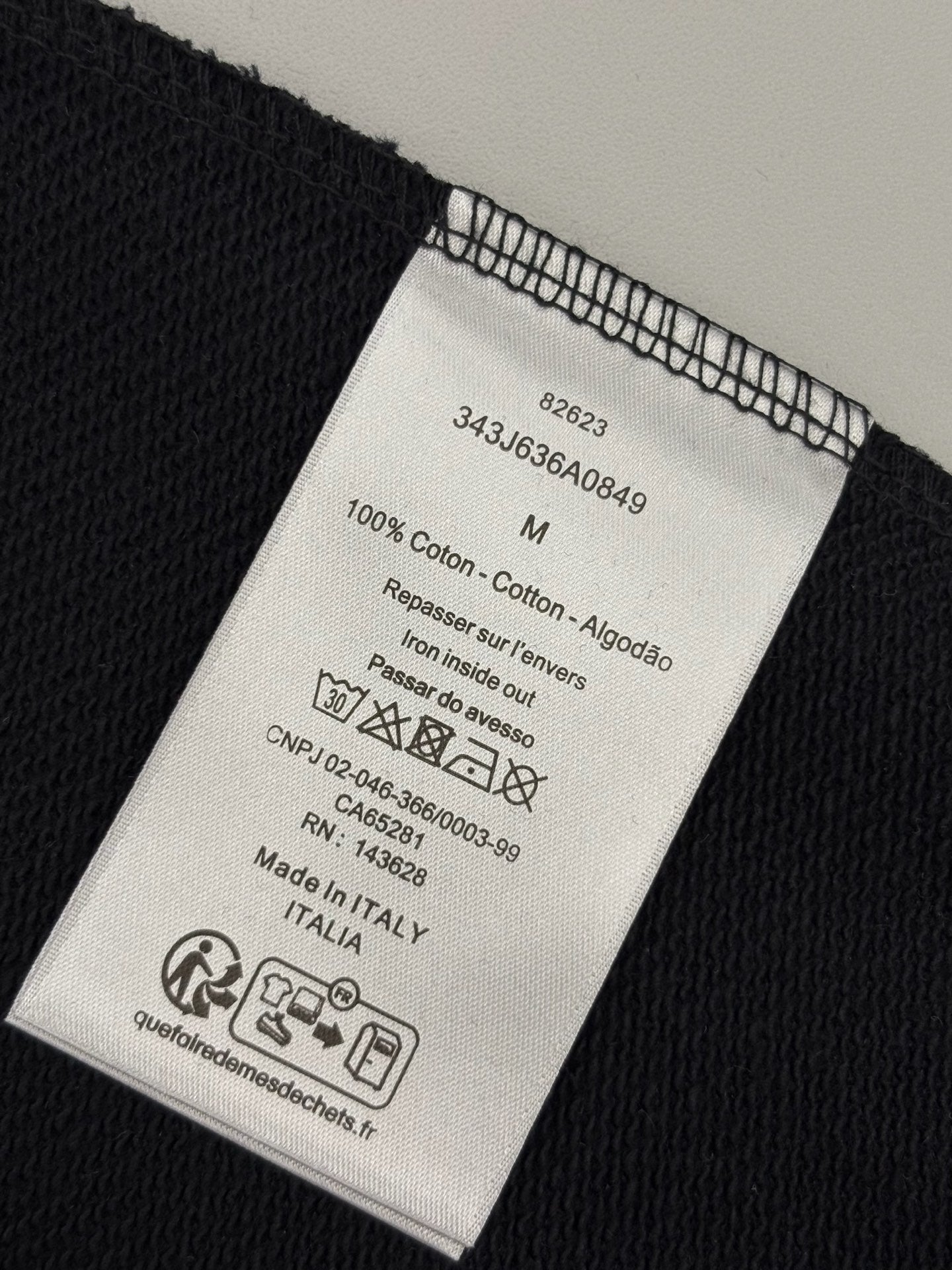 Premium Hoodie with Embroidered Logo