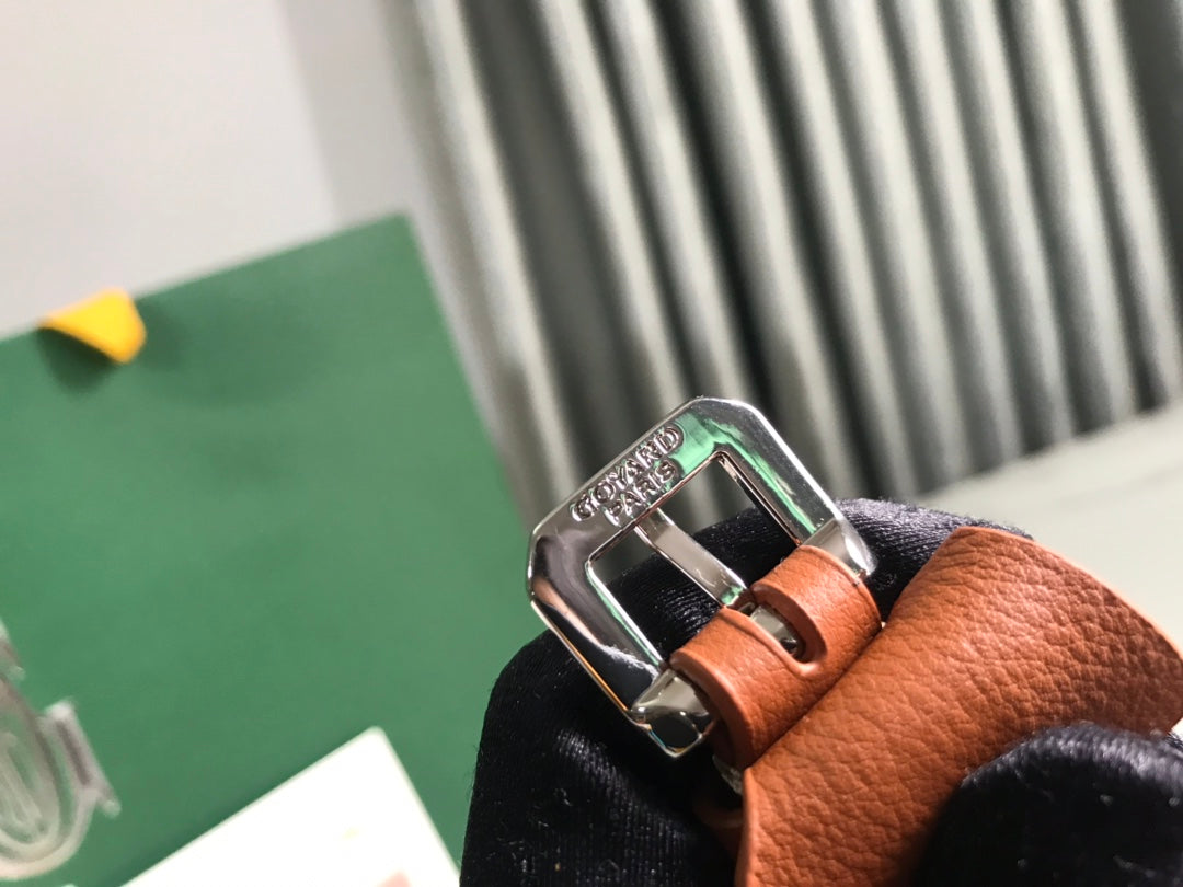 Chien Gris & Pocket Pet Carrier