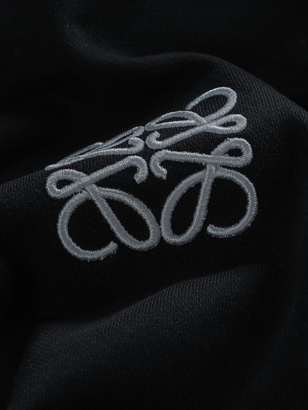 Sailor-Knot Logo Hoodie – Premium Cotton