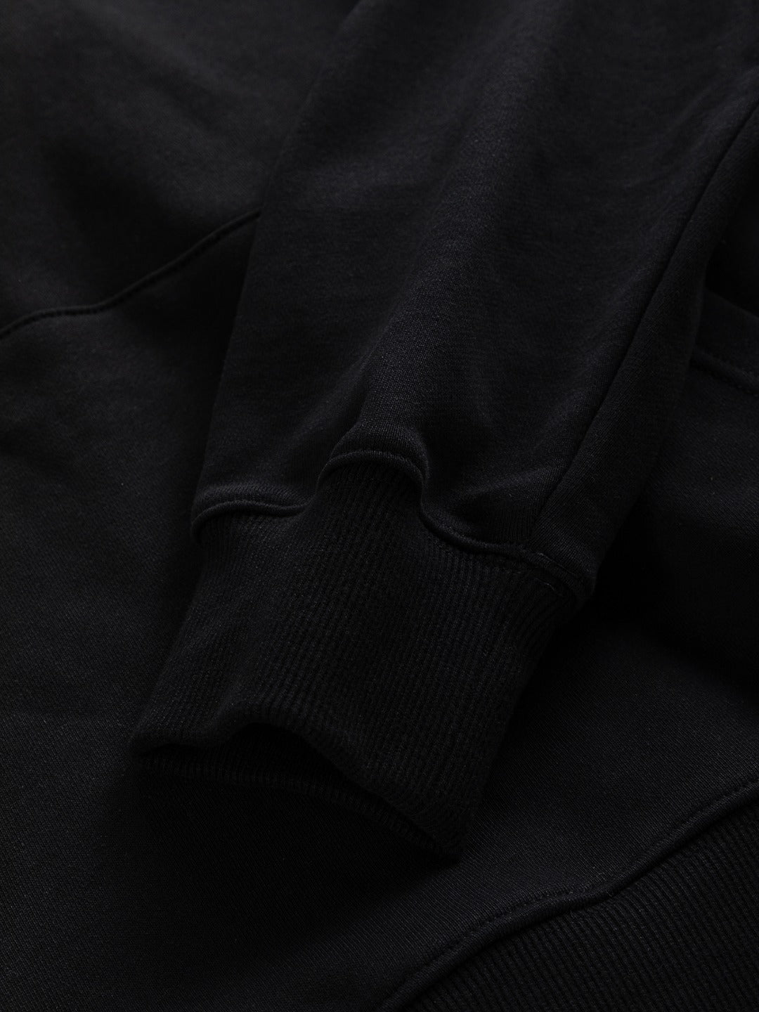 Sailor-Knot Logo Hoodie – Premium Cotton