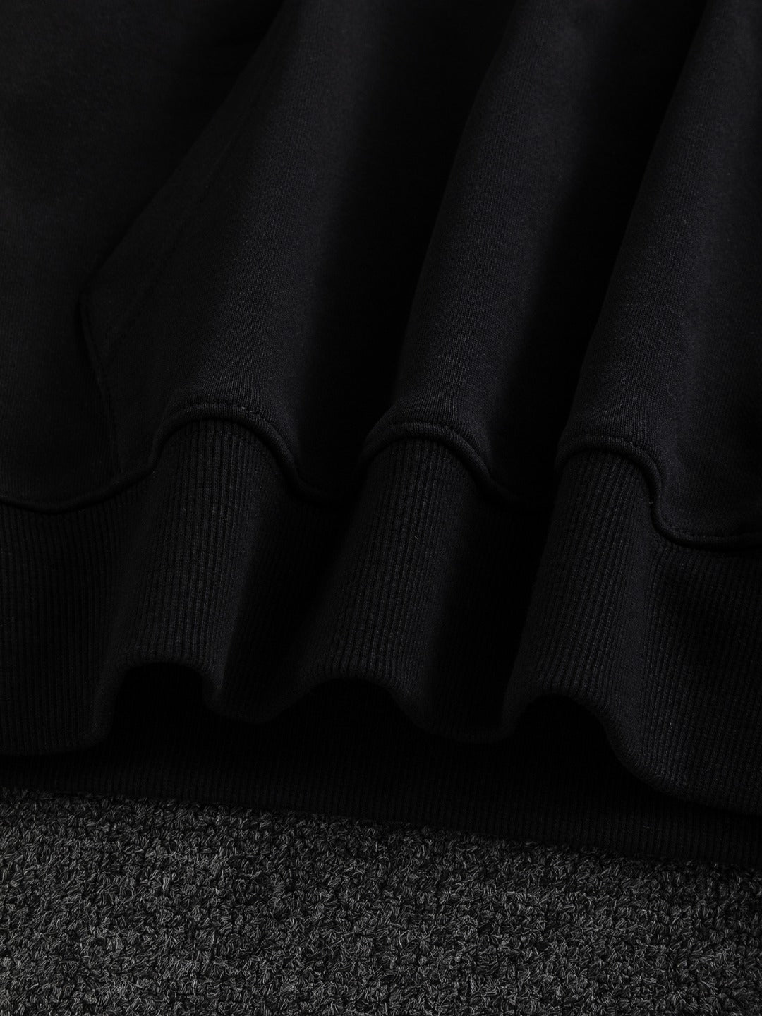 Sailor-Knot Logo Hoodie – Premium Cotton