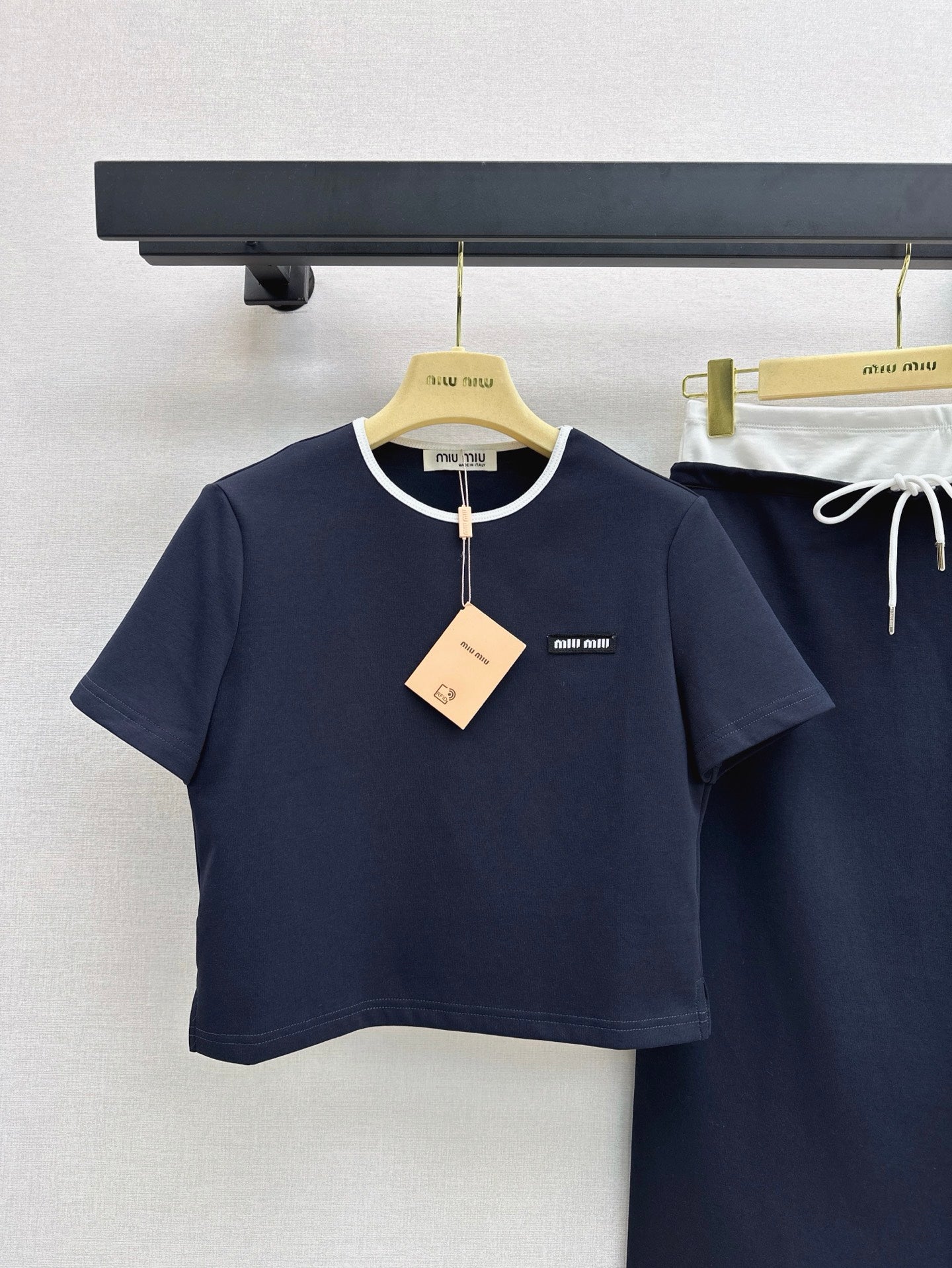 Chic & Effortless Two-Piece Set (New for Spring/Summer)