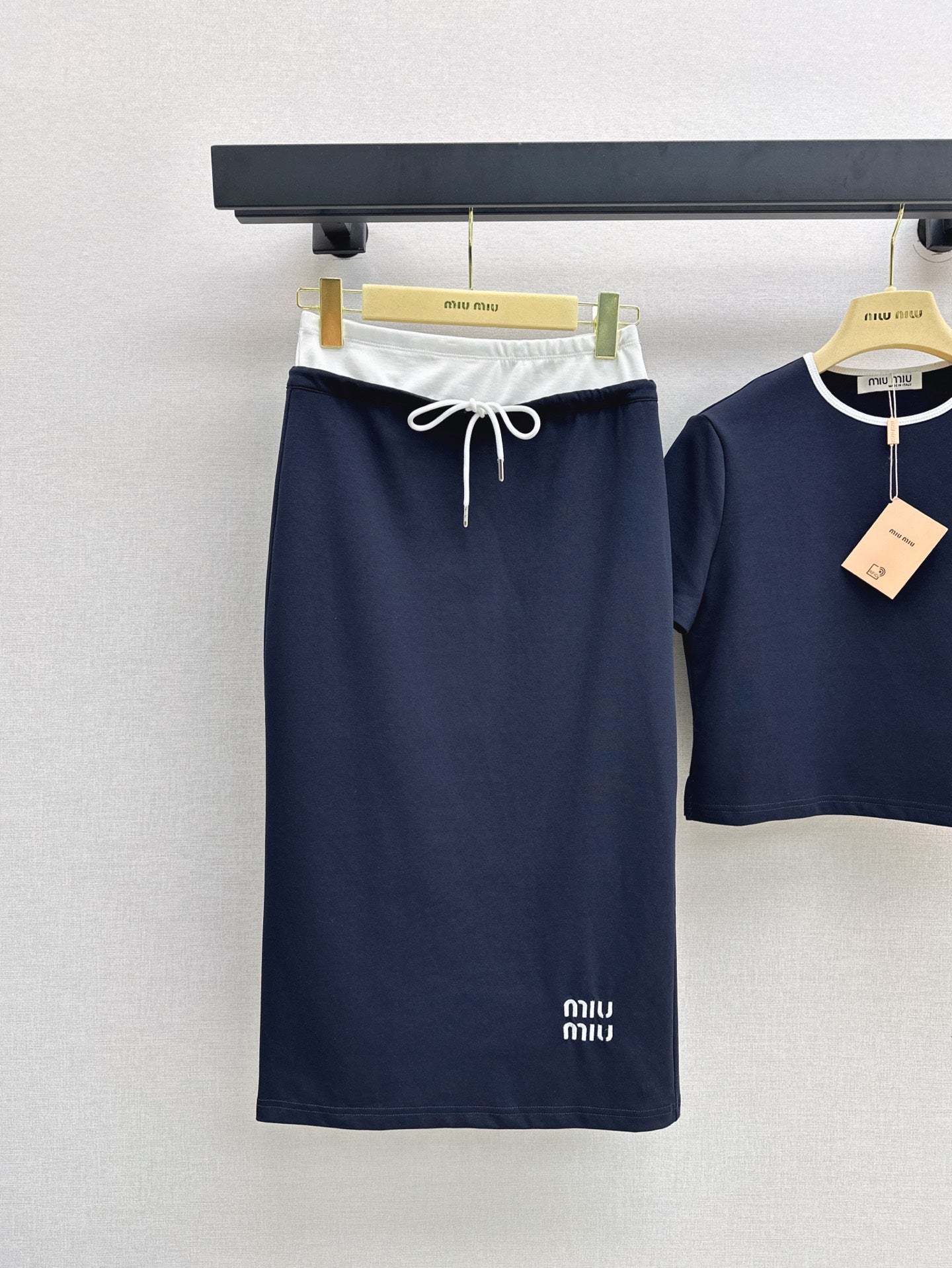 Chic & Effortless Two-Piece Set (New for Spring/Summer)