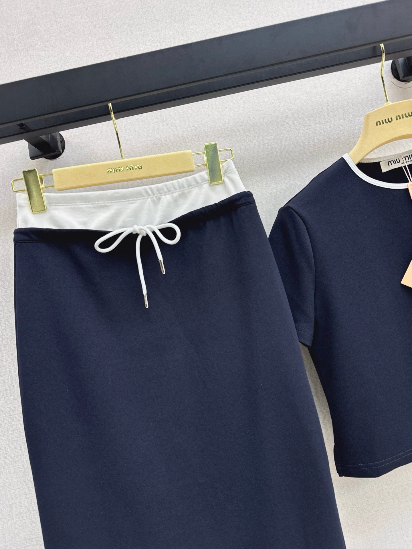 Chic & Effortless Two-Piece Set (New for Spring/Summer)