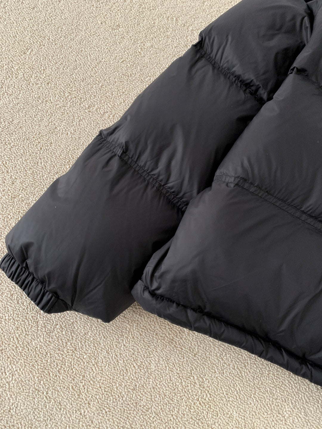 CLN Lightweight Long-Sleeve Down Jacket