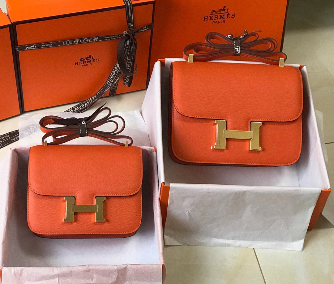 Premium Constance-Shoulder Bag