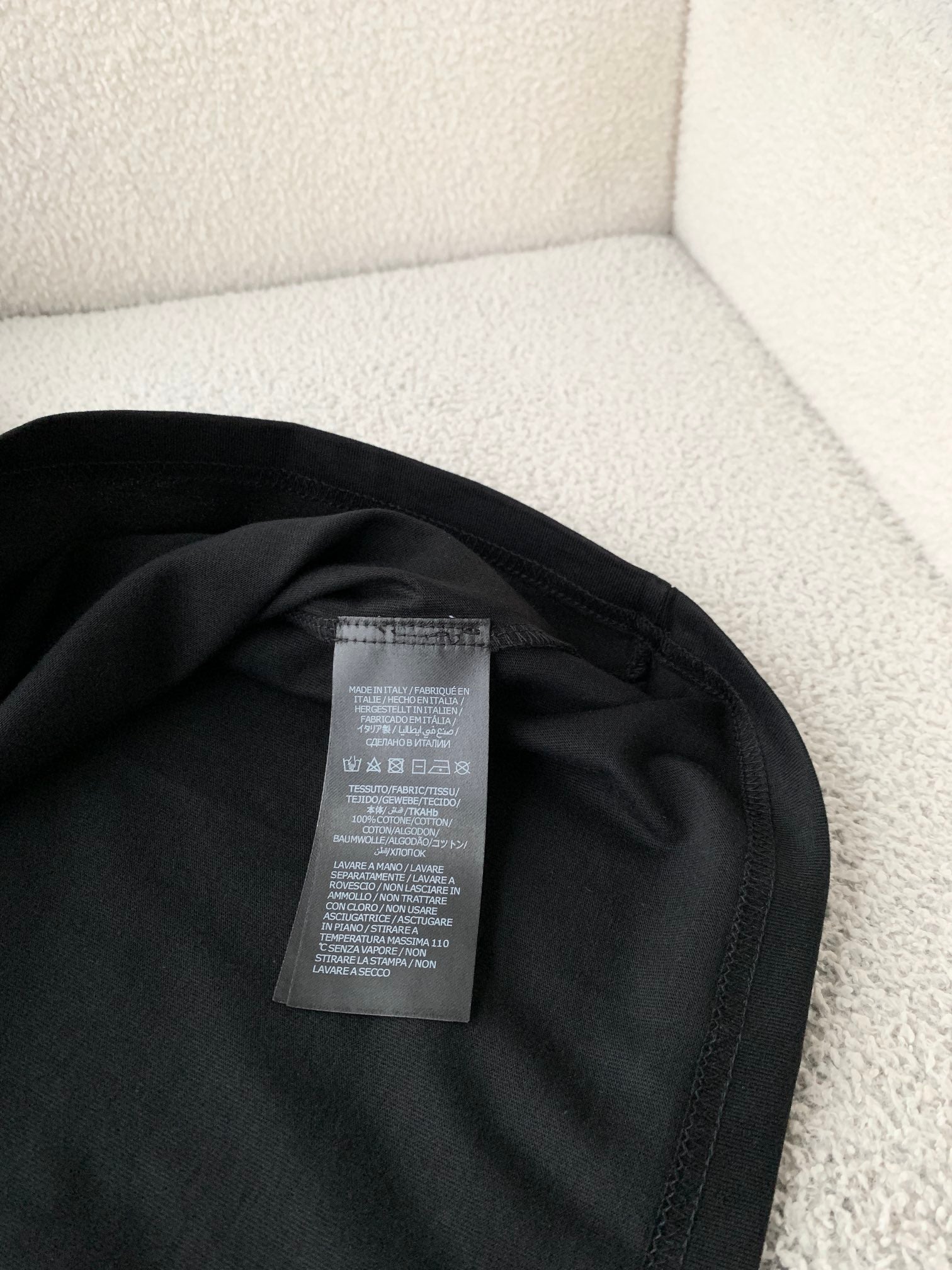 Unisex Short Sleeve T-Shirt