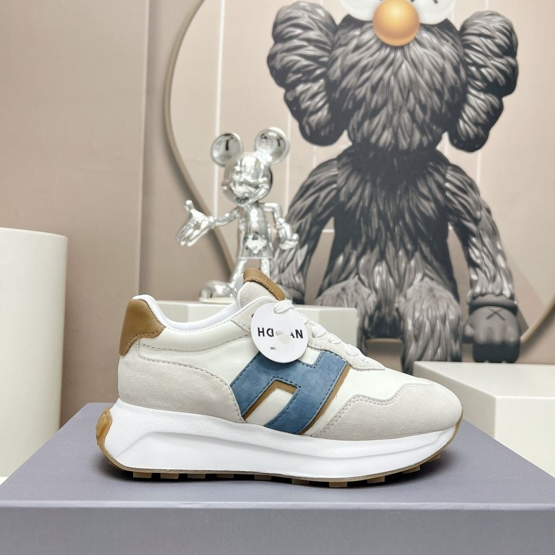 Timeless & Fashionable Sneakers