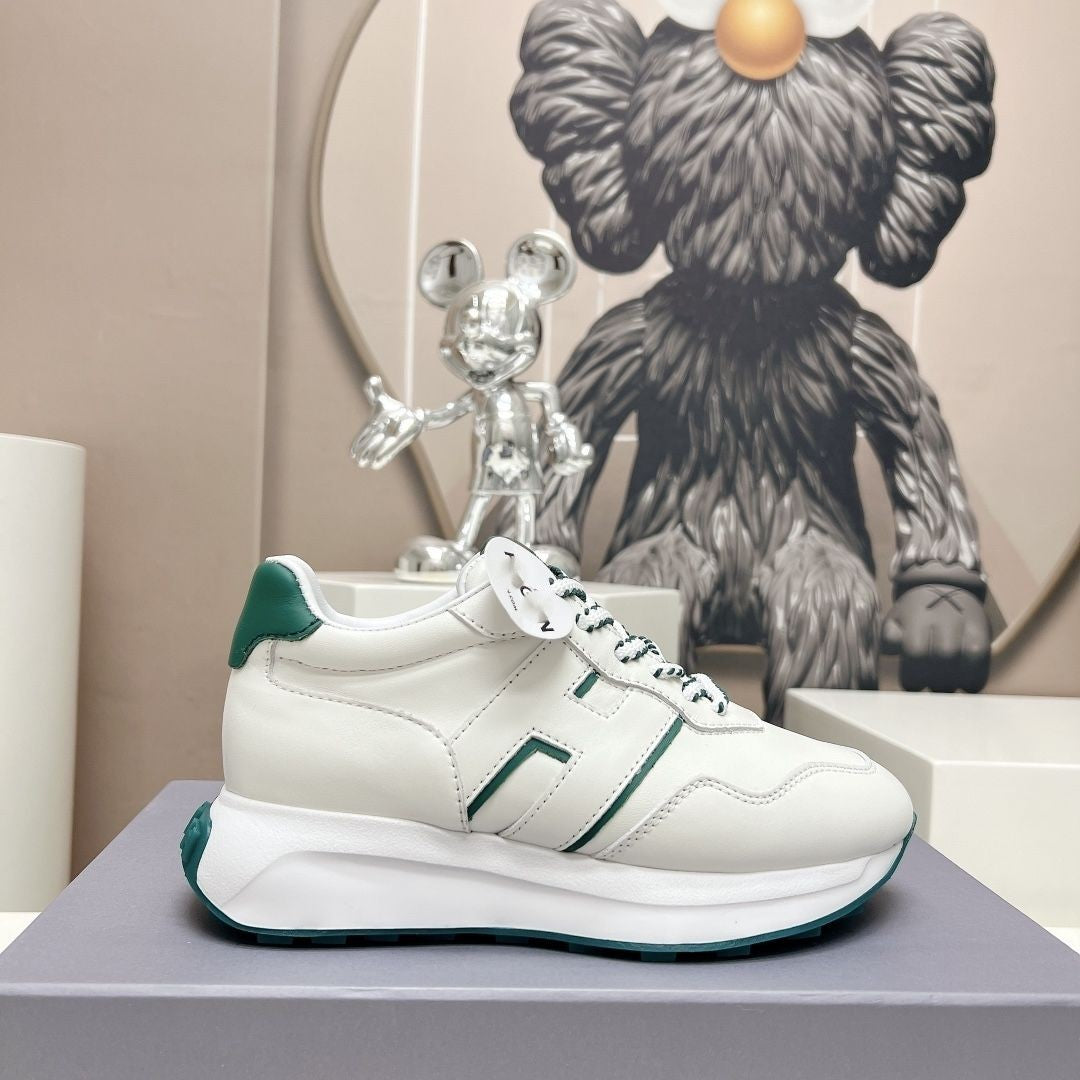 Timeless & Fashionable Sneakers