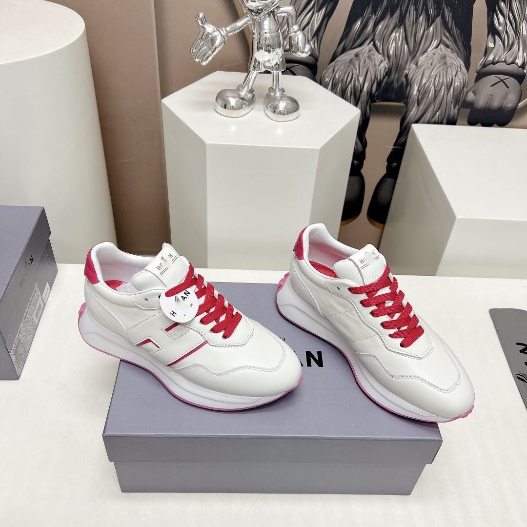 Timeless & Fashionable Sneakers