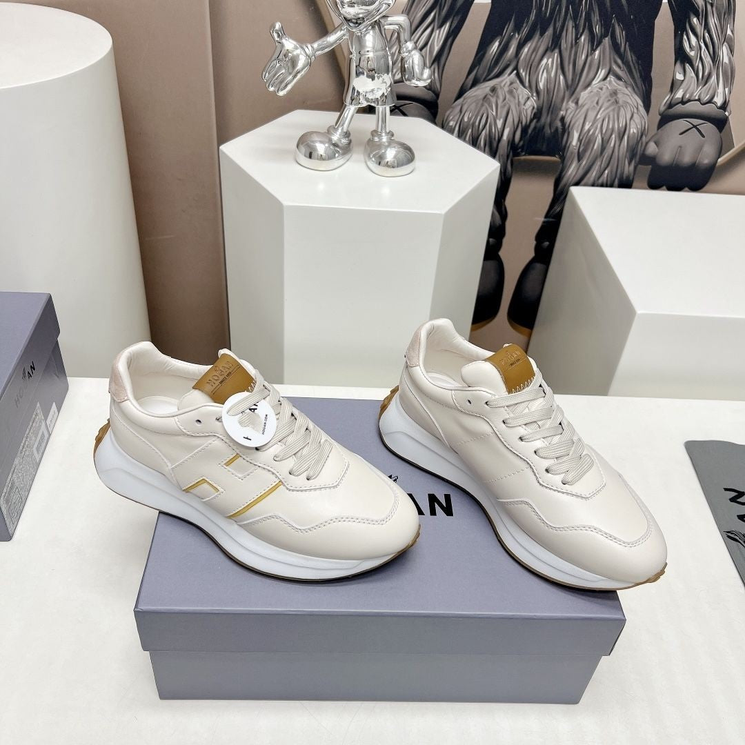 Timeless & Fashionable Sneakers