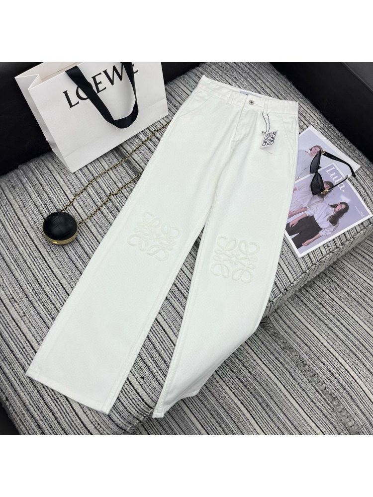 Loew Pant