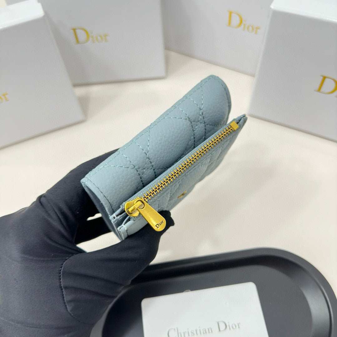 D 3860 Small Wallet