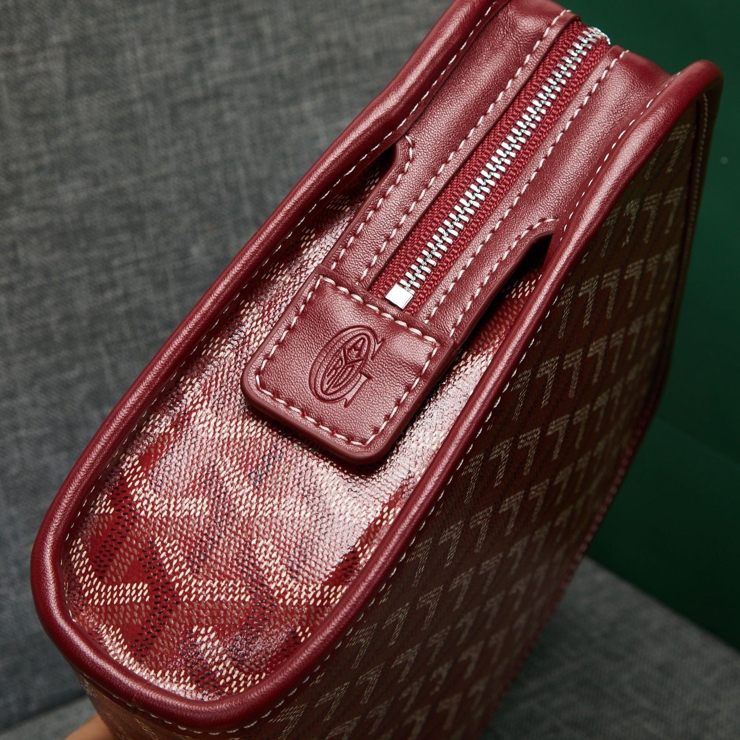 Toiletry Bag