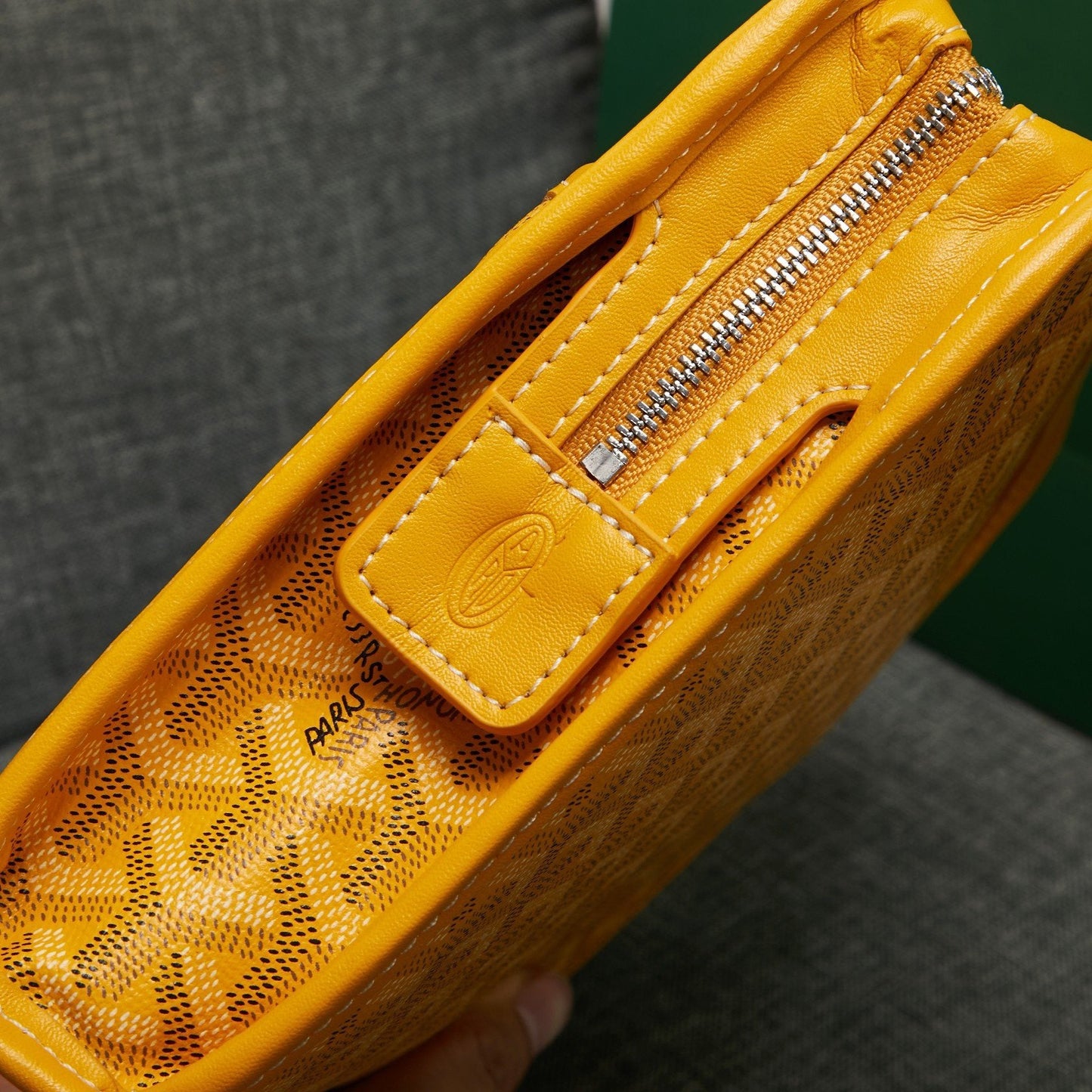 Toiletry Bag