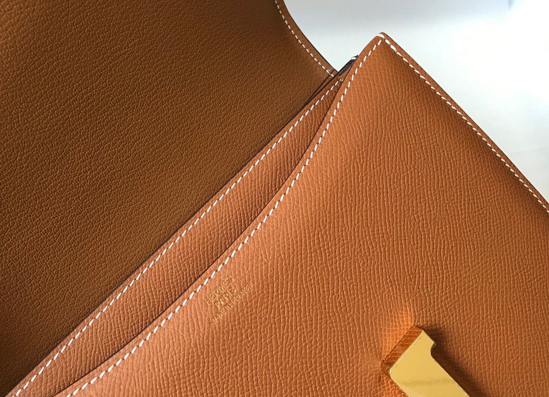Premium Constance-Shoulder Bag