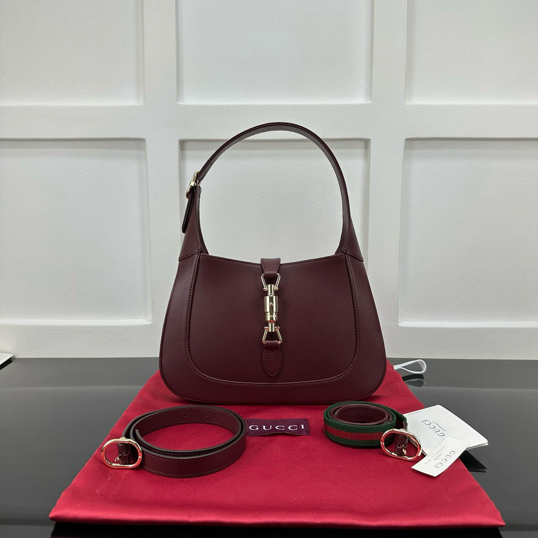 Classic Top Handle Bag with Double Straps
