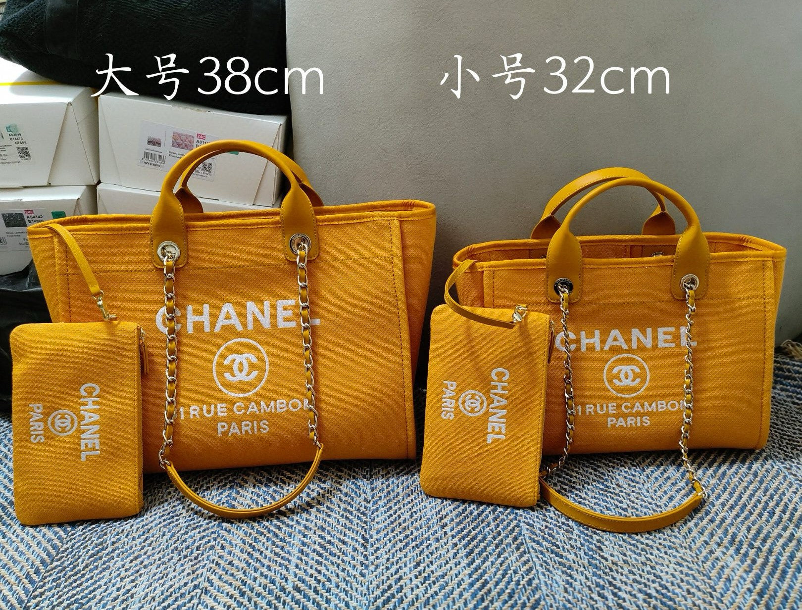 Luxury Beach Tote - Premium Craftsmanship