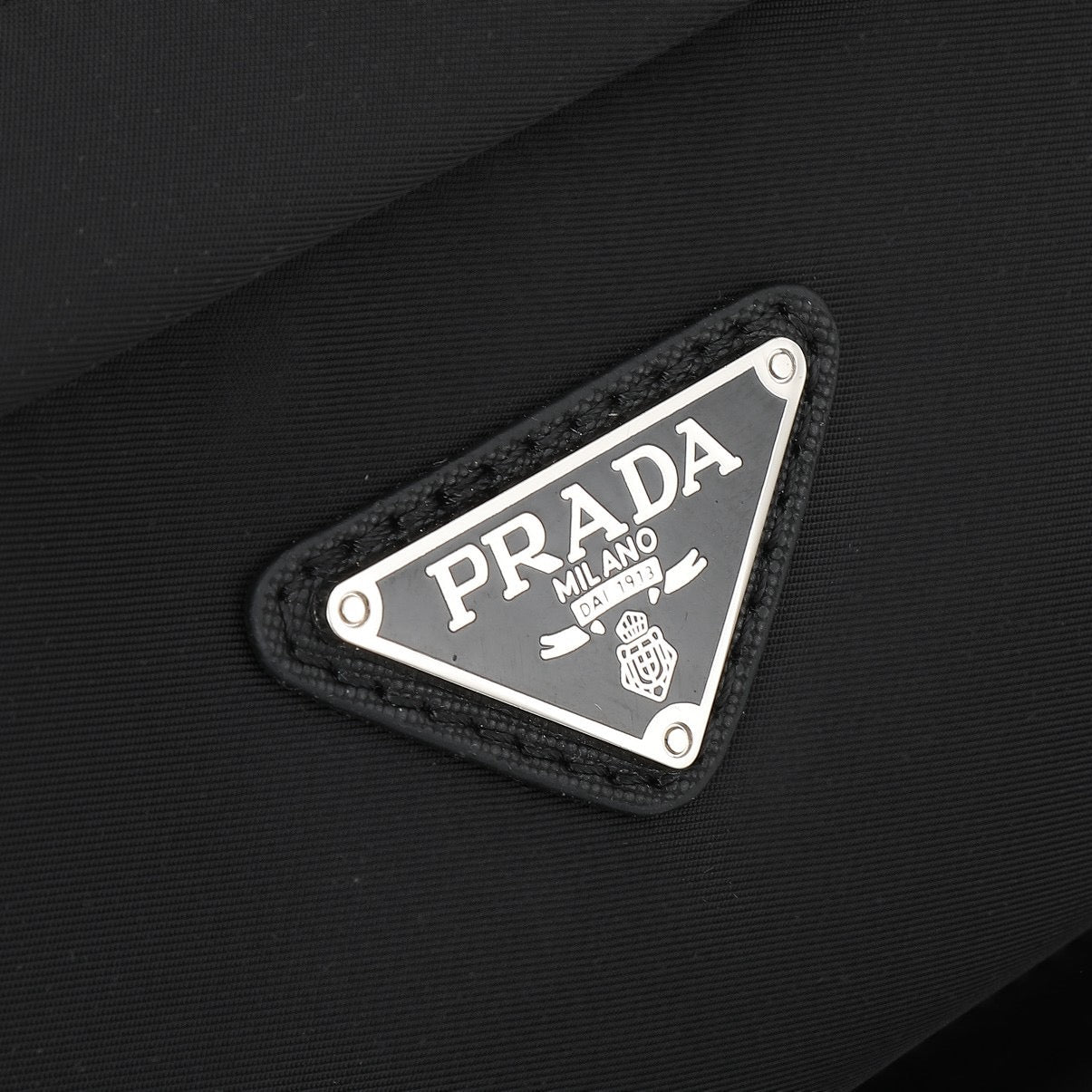 PRD Backpack