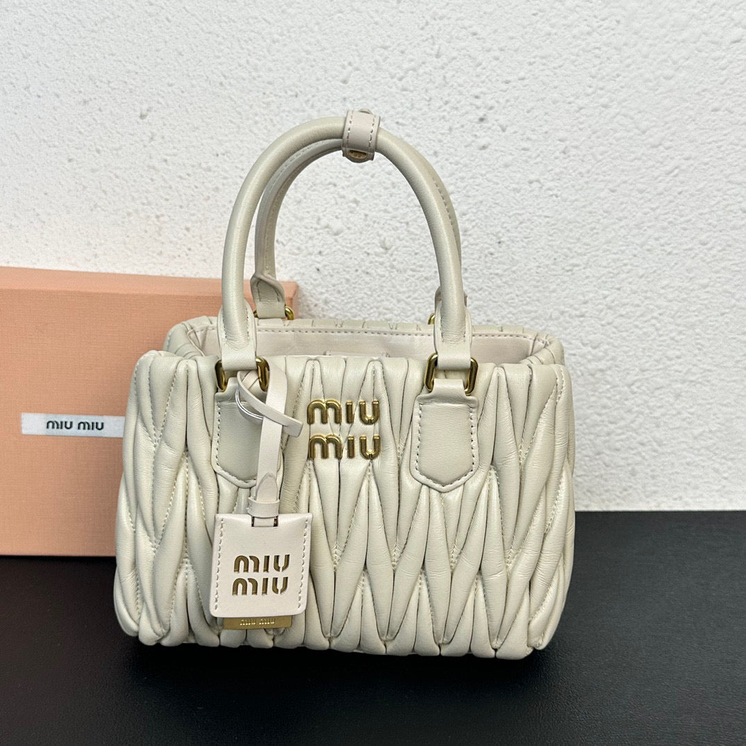 Mi Arcadie matelassé