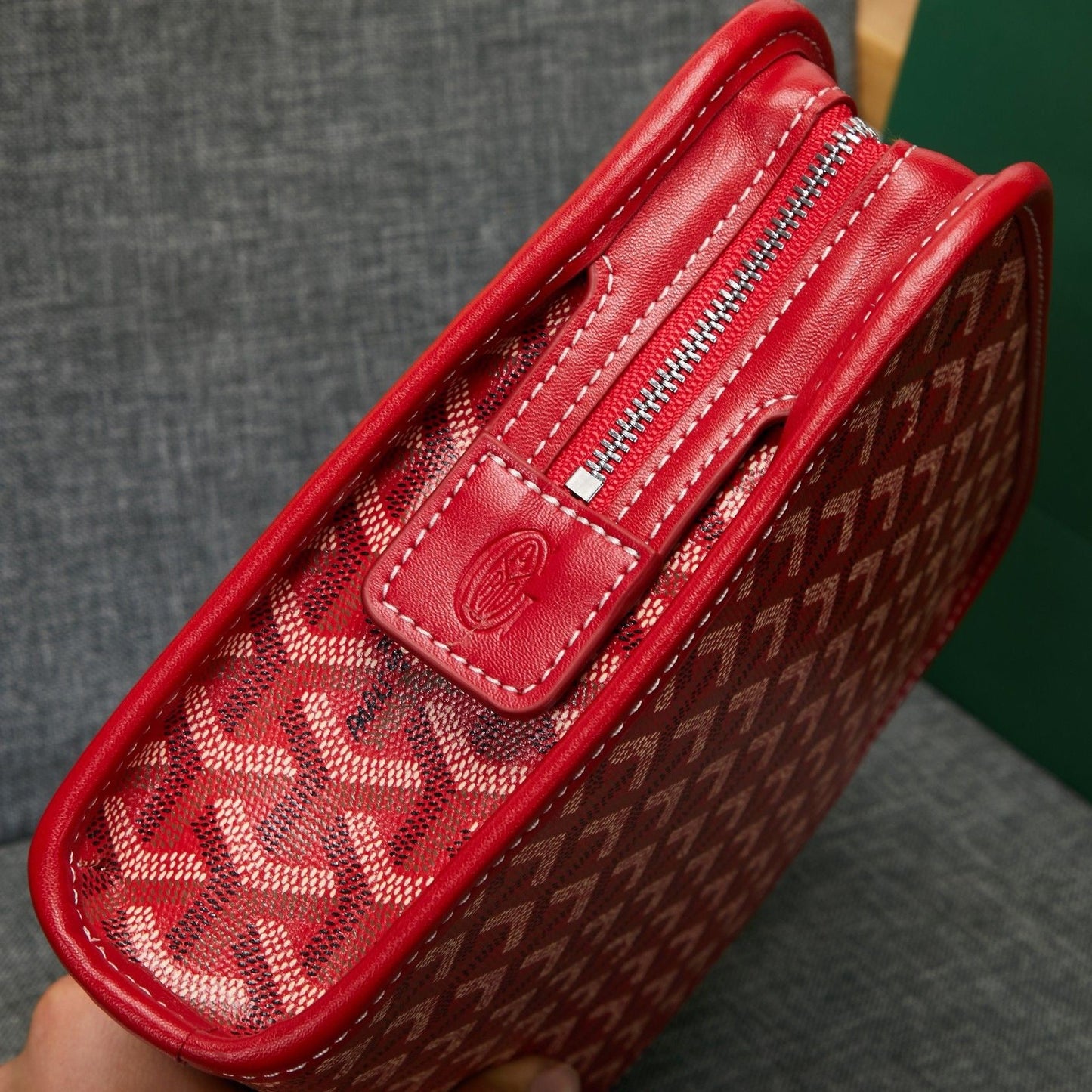 Toiletry Bag
