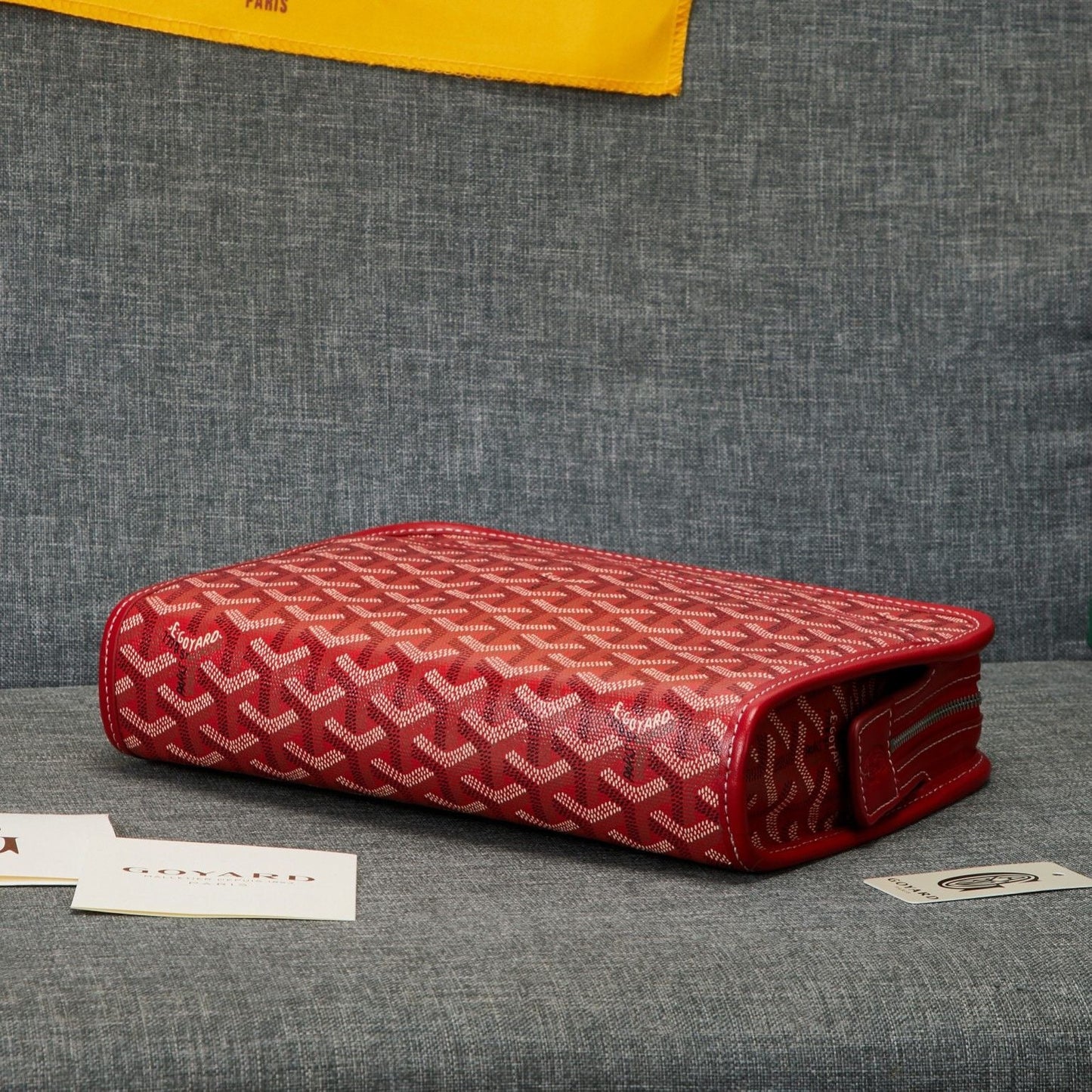 Toiletry Bag