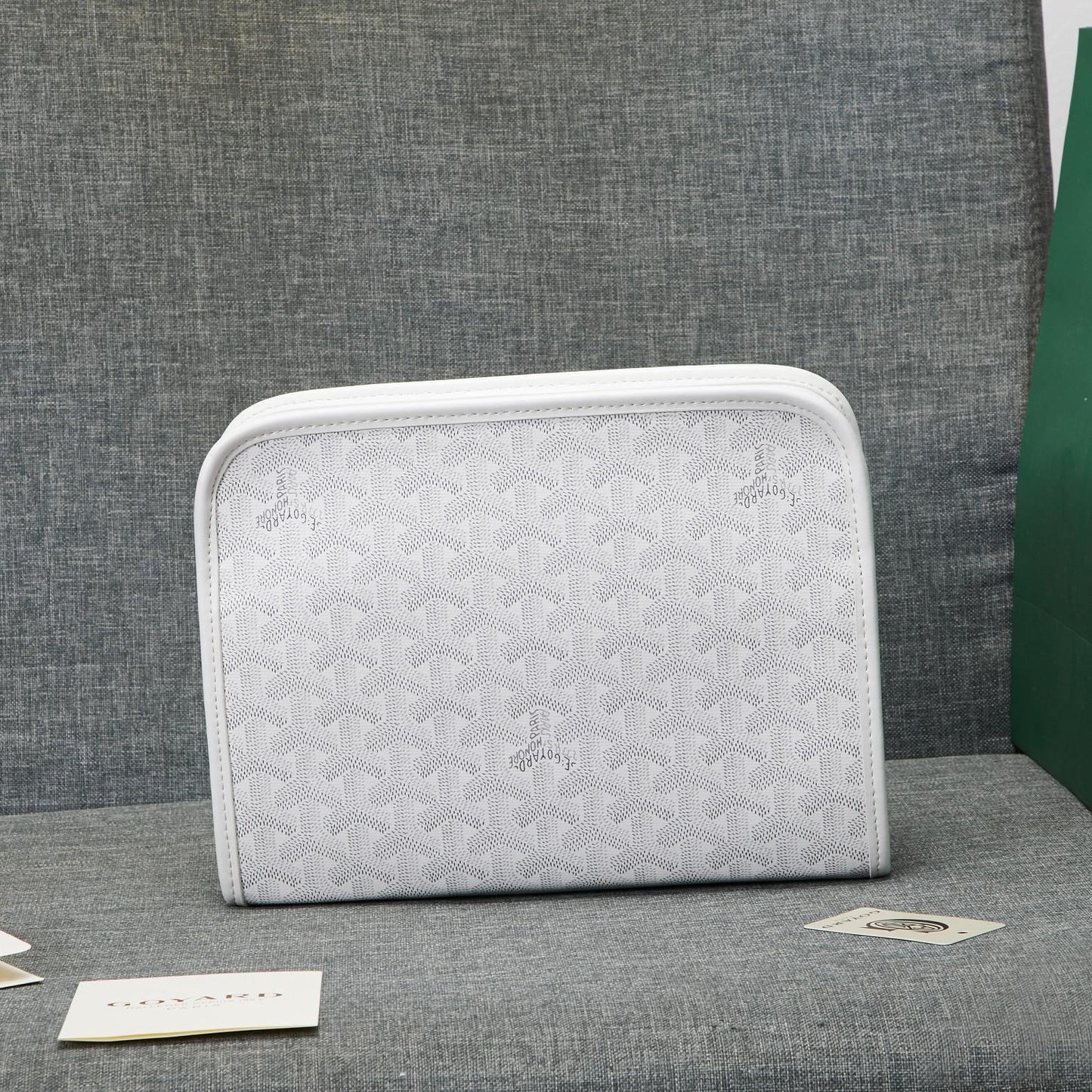 Toiletry Bag