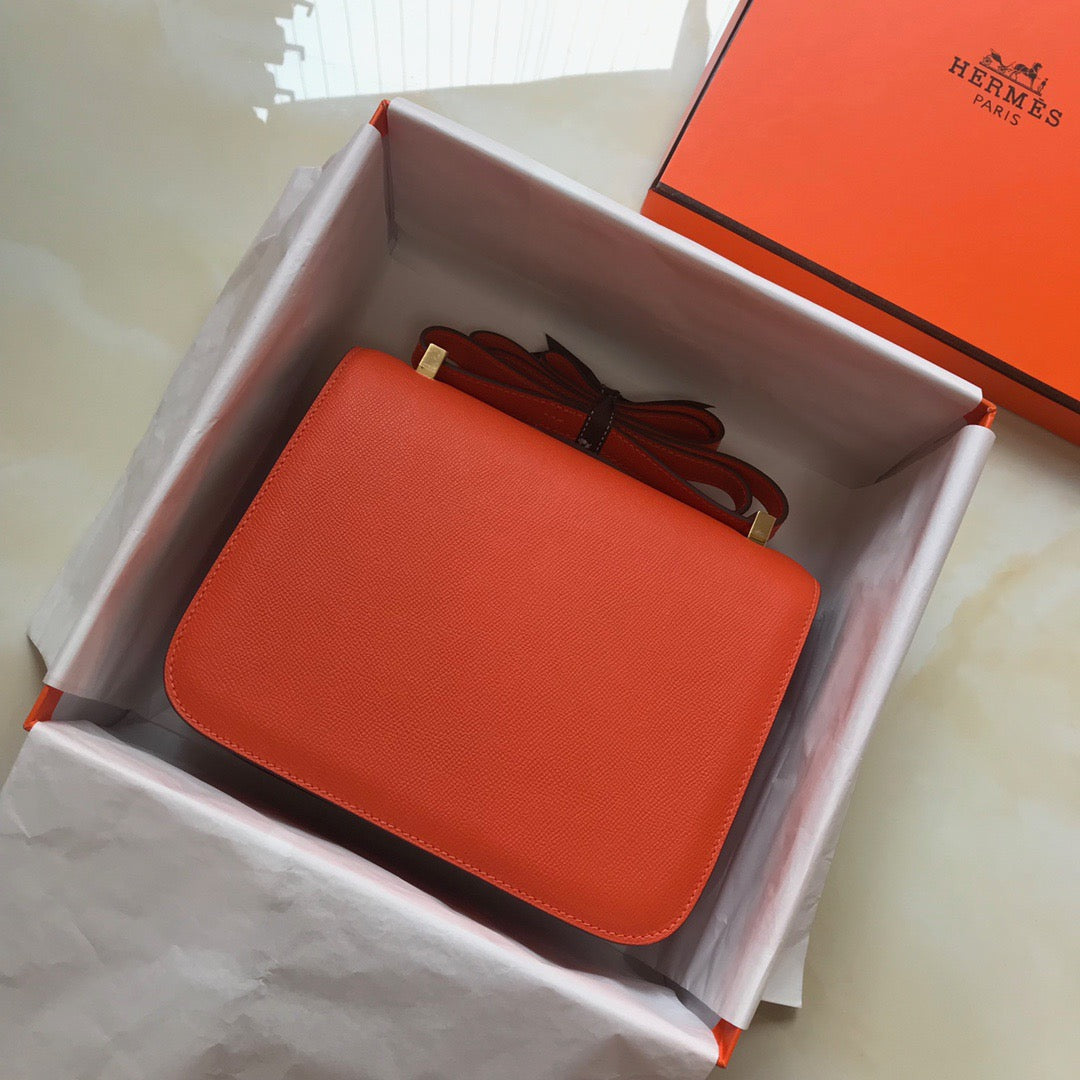 Premium Constance-Shoulder Bag