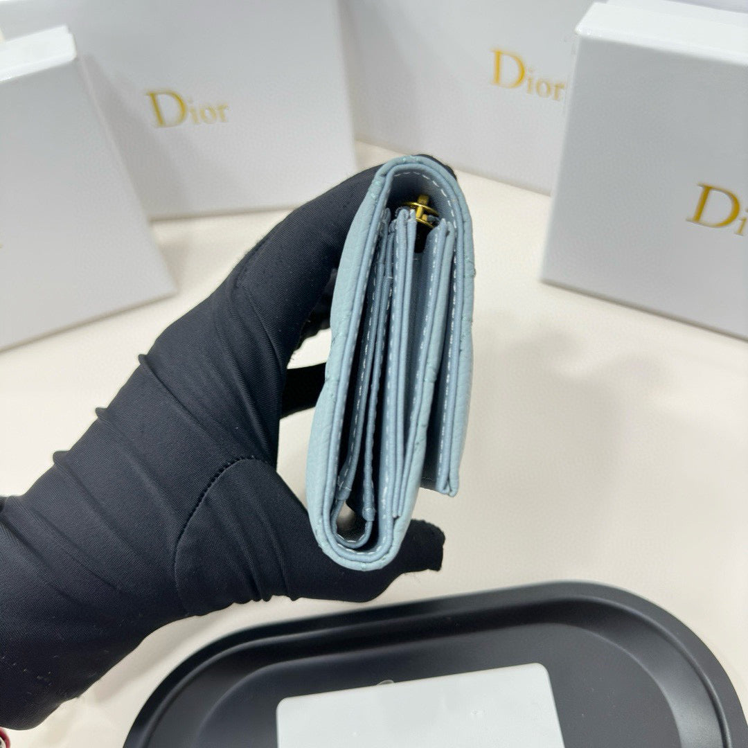 D 3860 Small Wallet