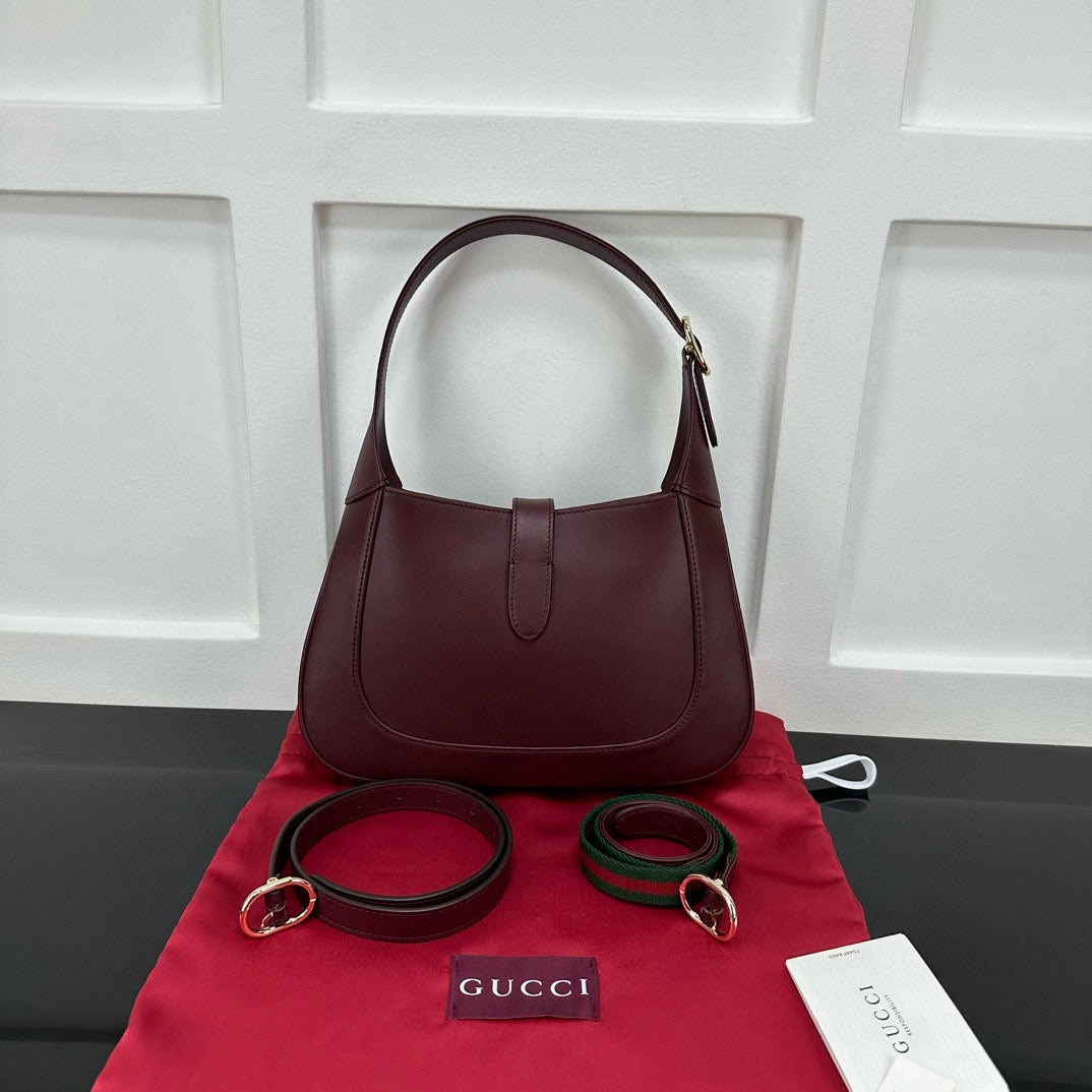 Classic Top Handle Bag with Double Straps