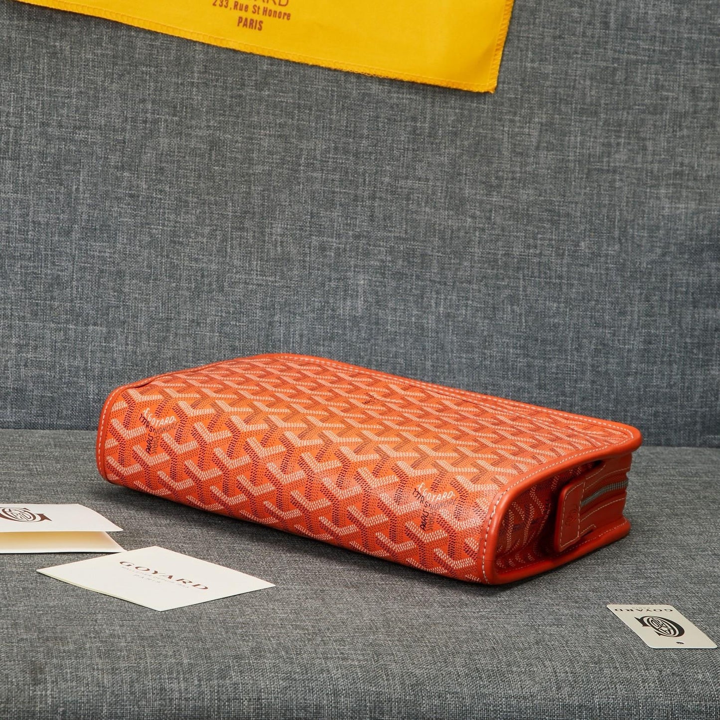 Toiletry Bag