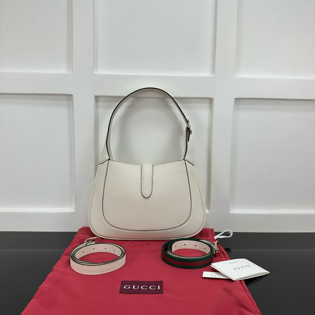 Classic Top Handle Bag with Double Straps